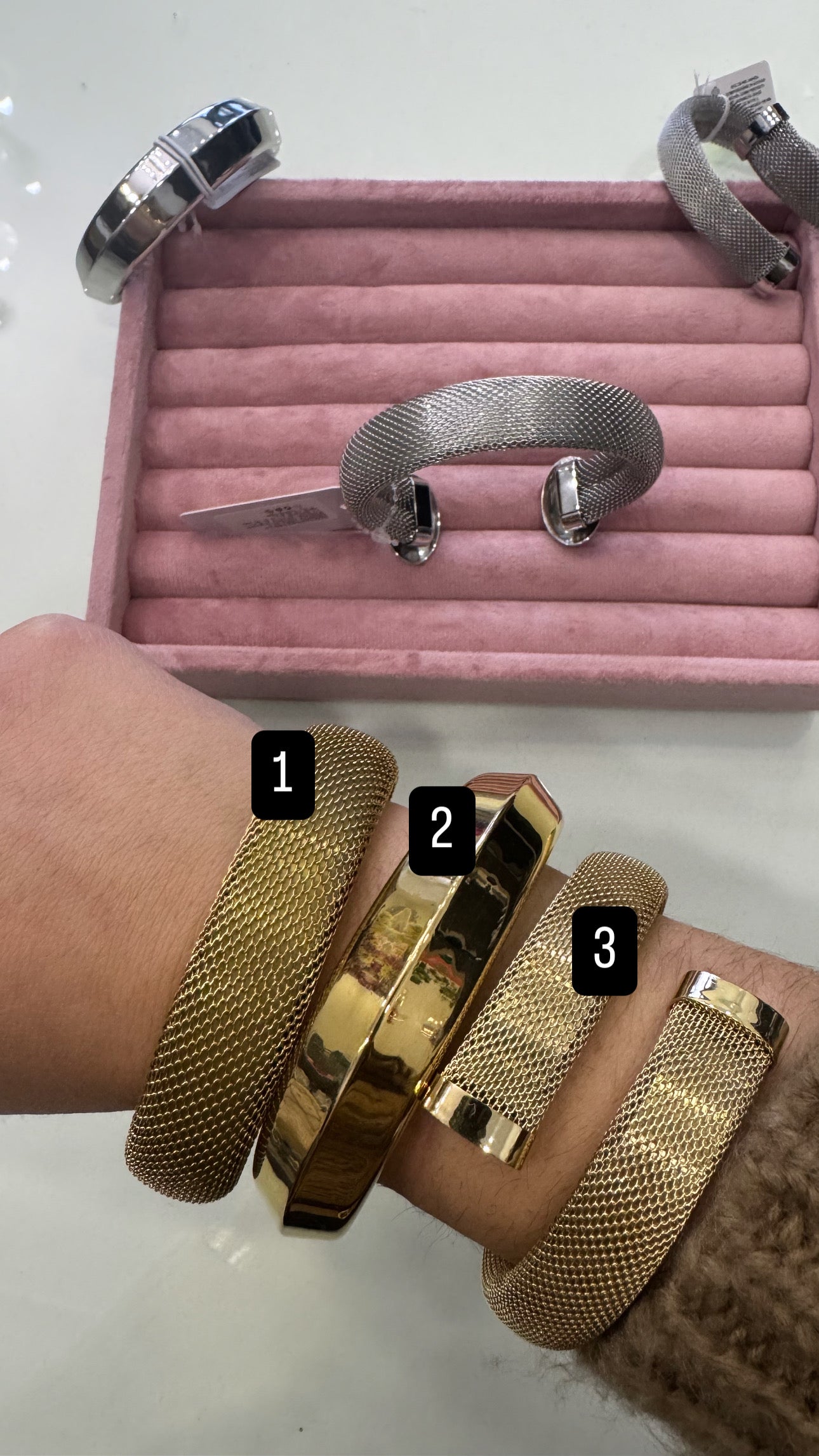 New cleo drop