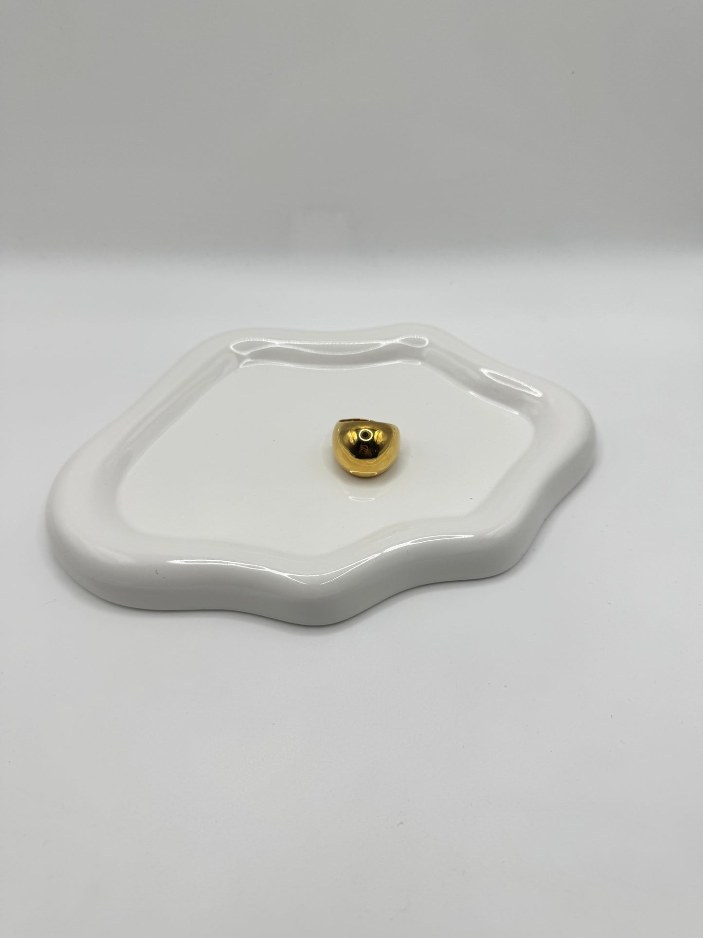 Bottone ring