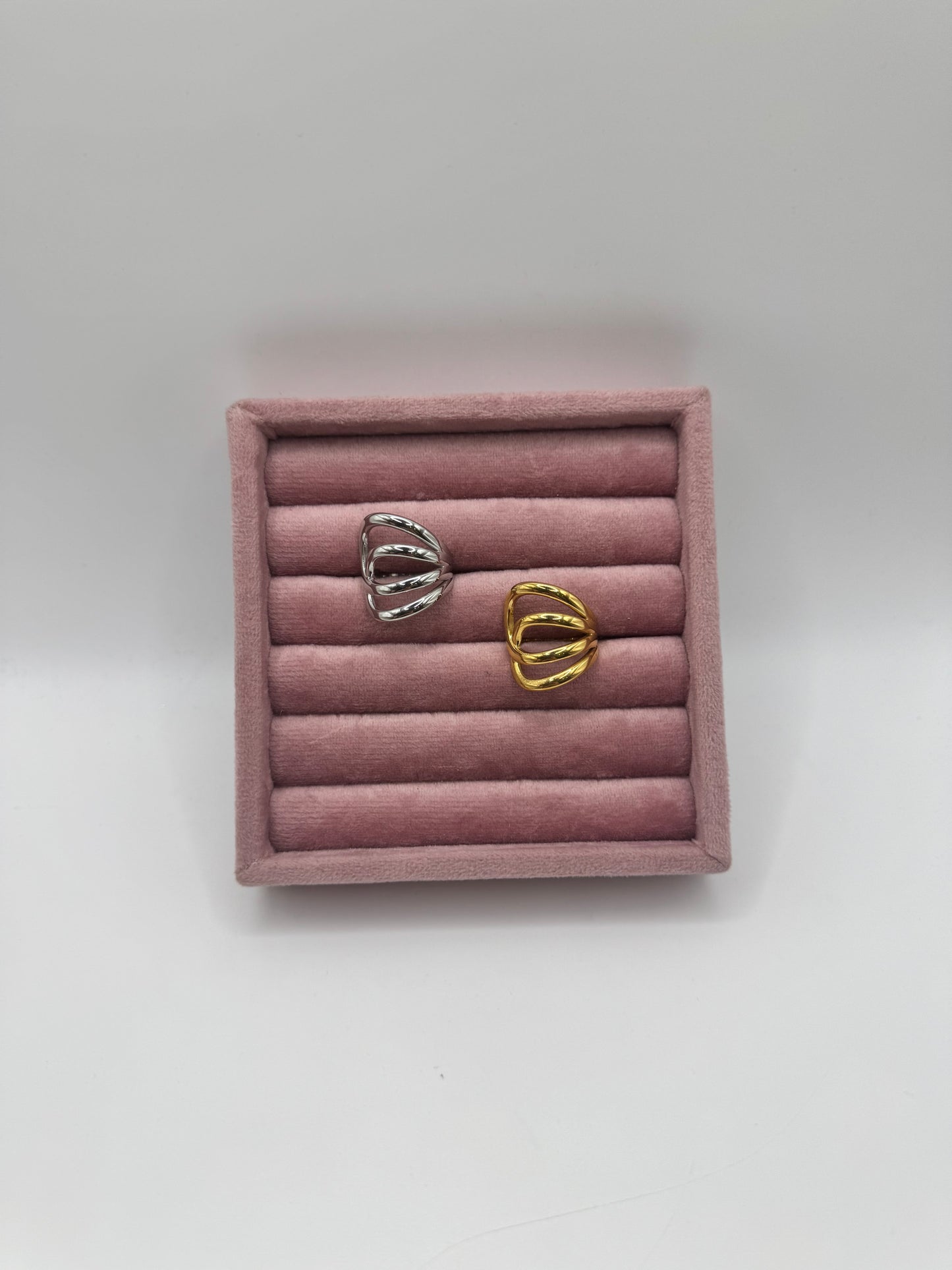 Anello Alexia