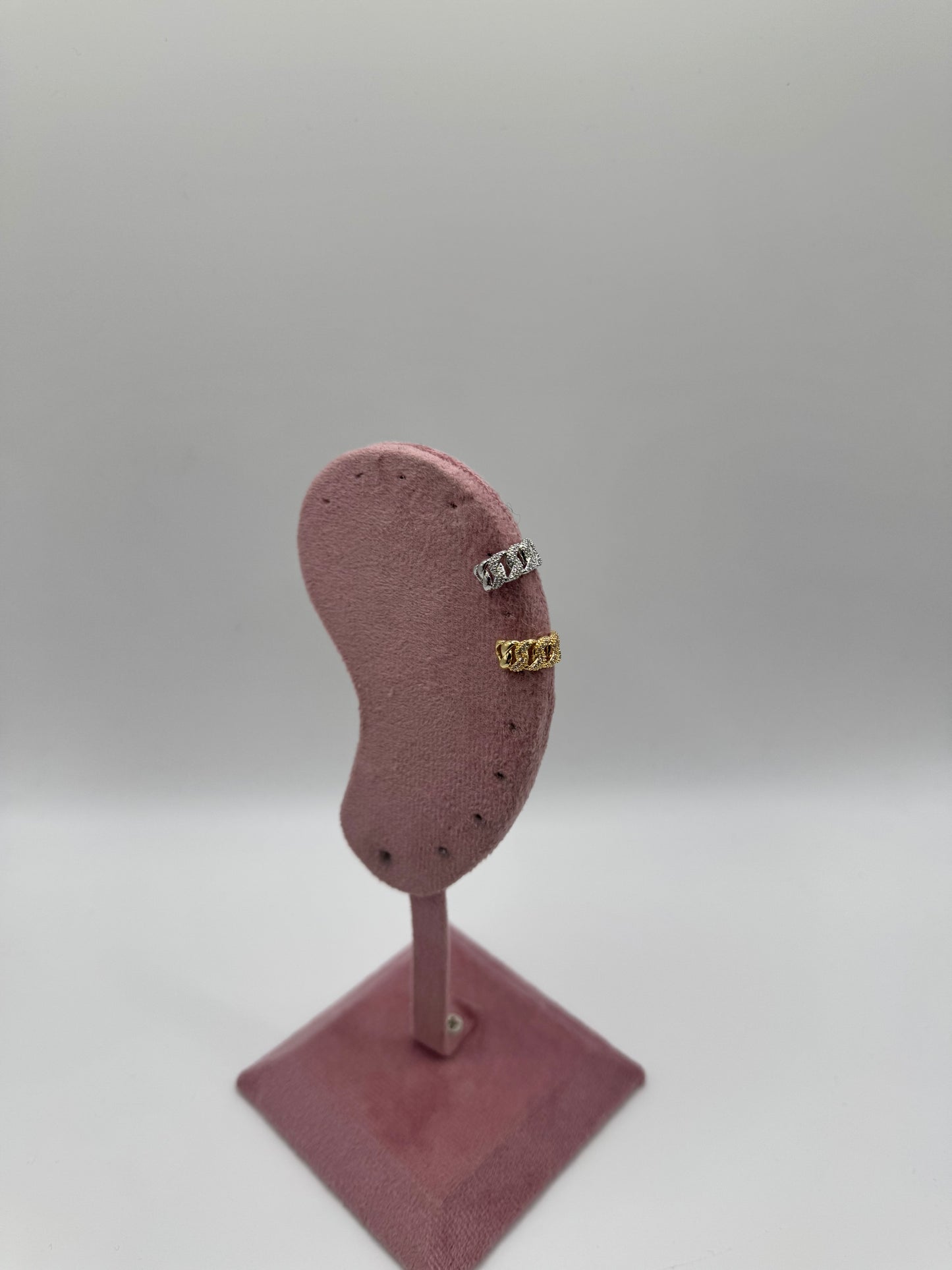 Earcuff groumette