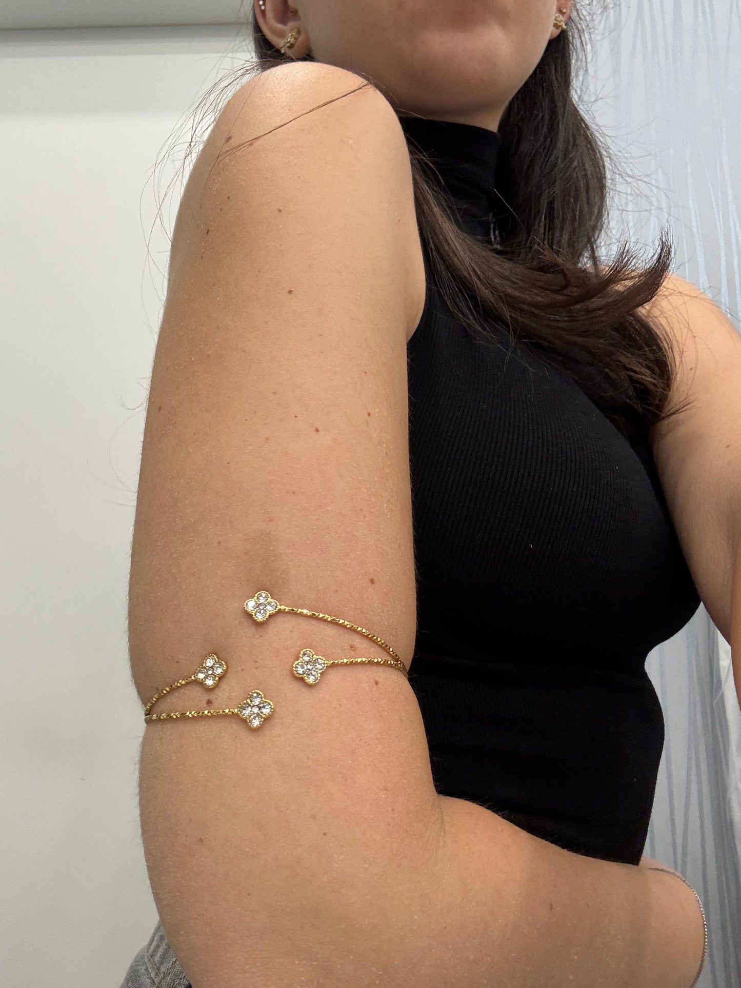 Bracciale per avambraccio Maya