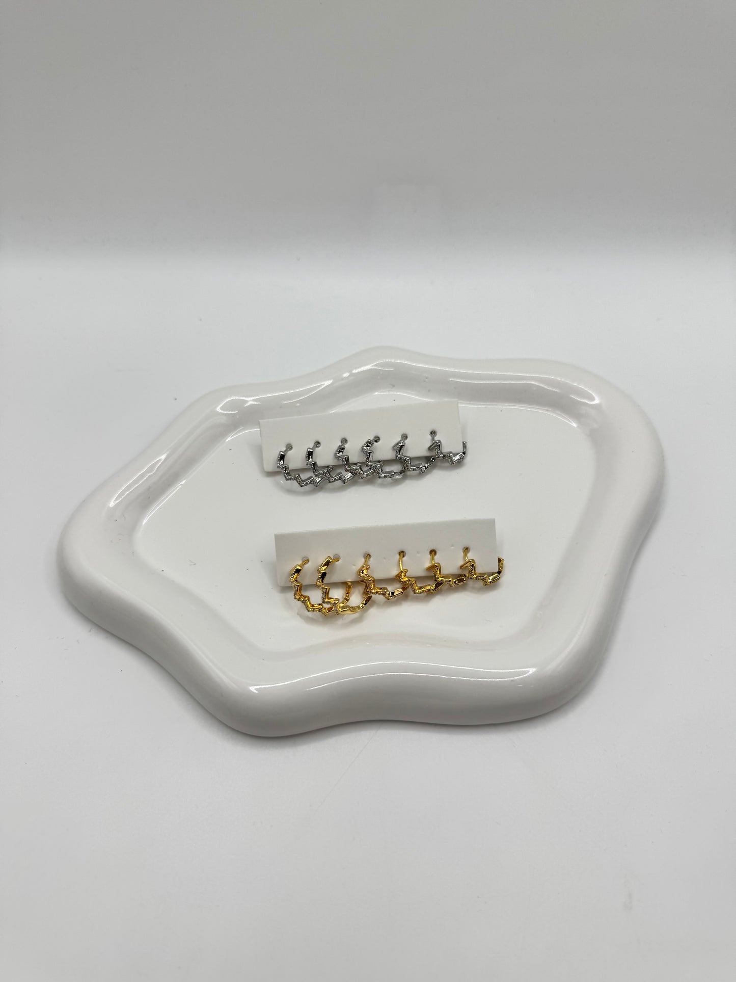 Set zigzag