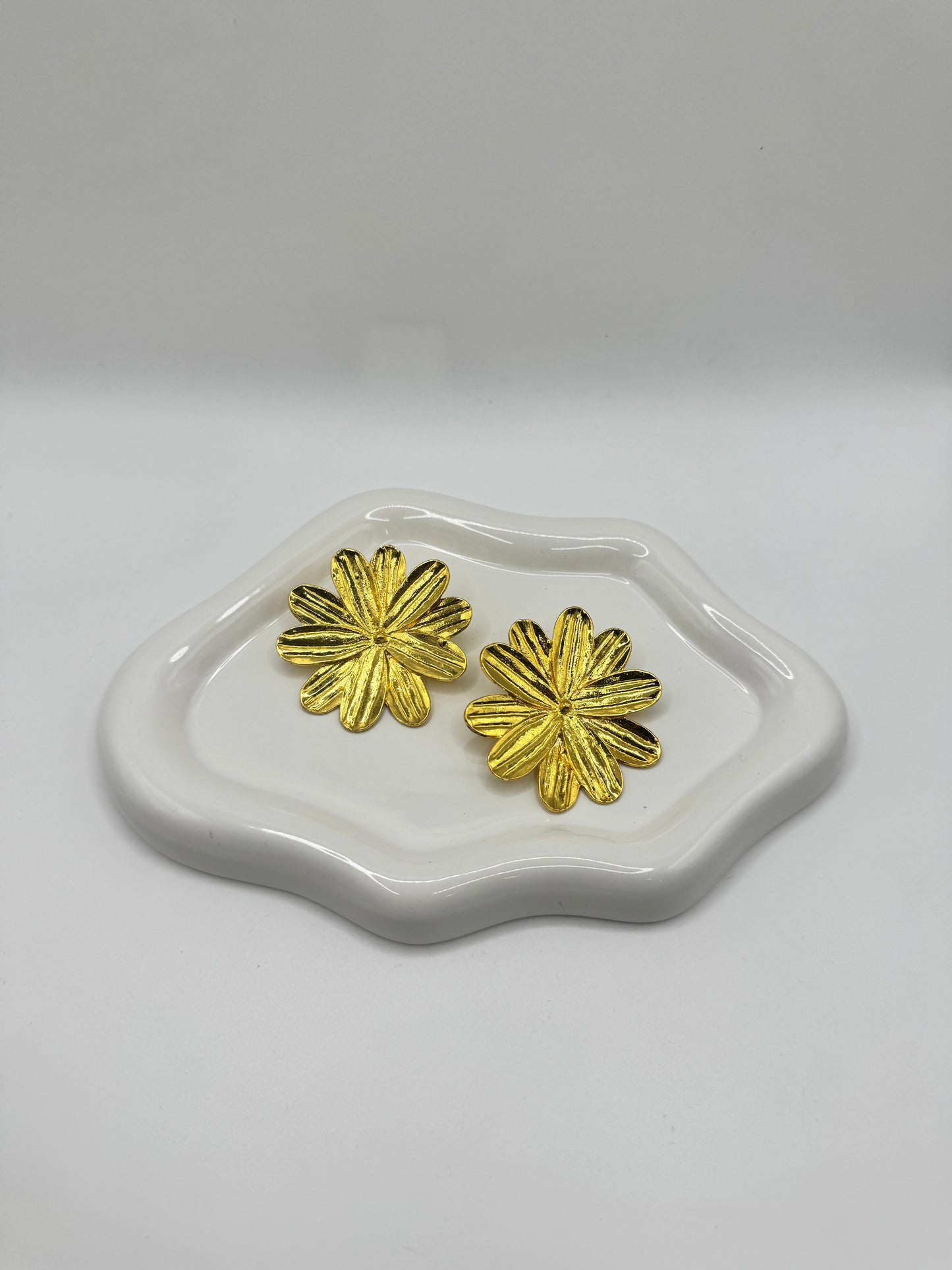 Margherita big earrings