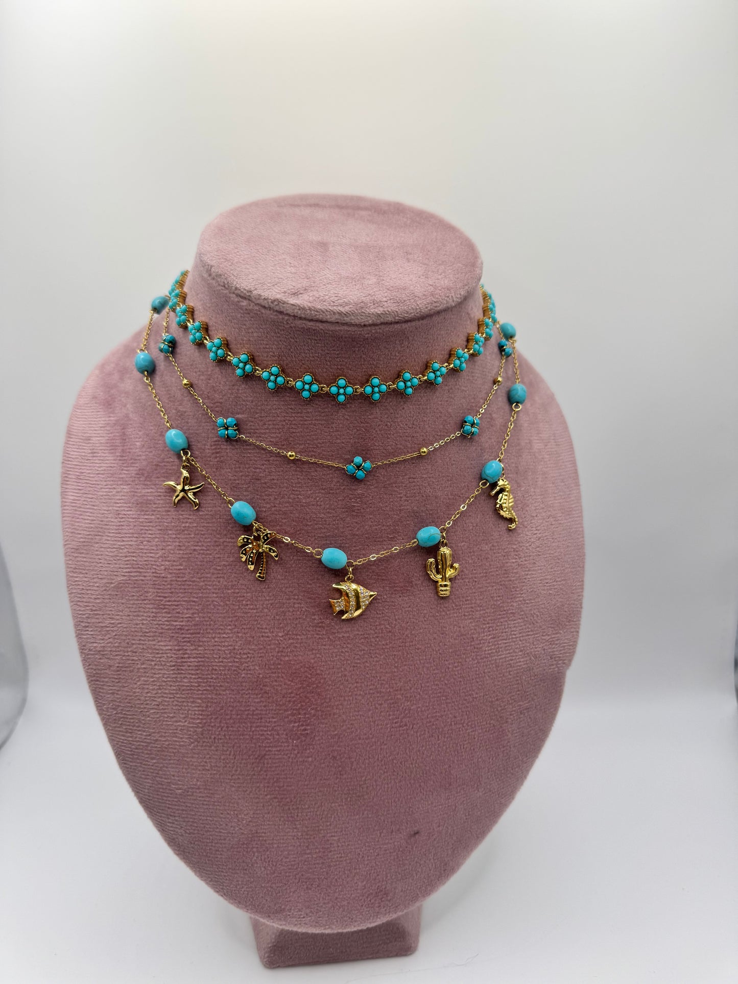 Collana Panarea
