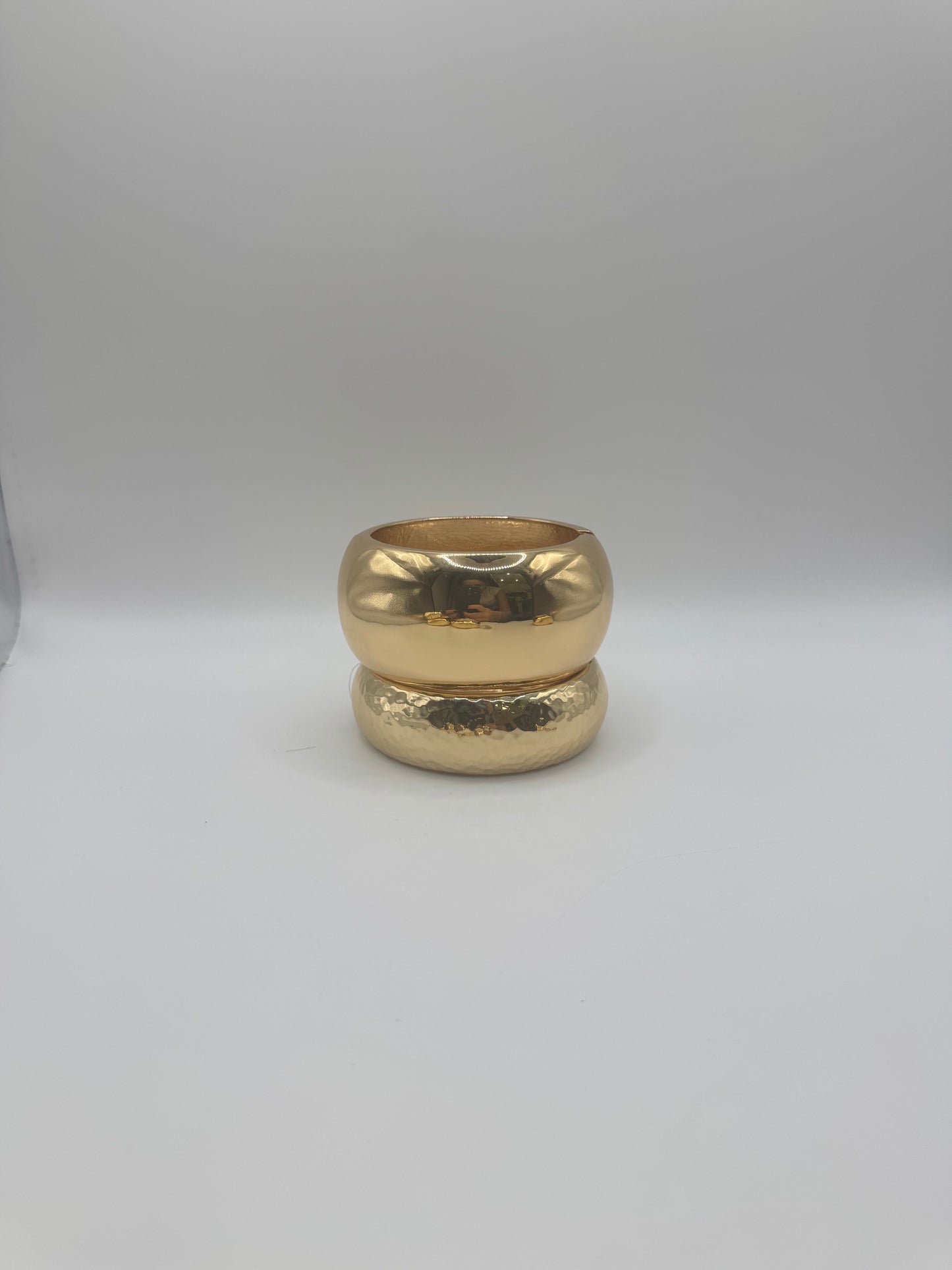 Bracciale liscio bomb