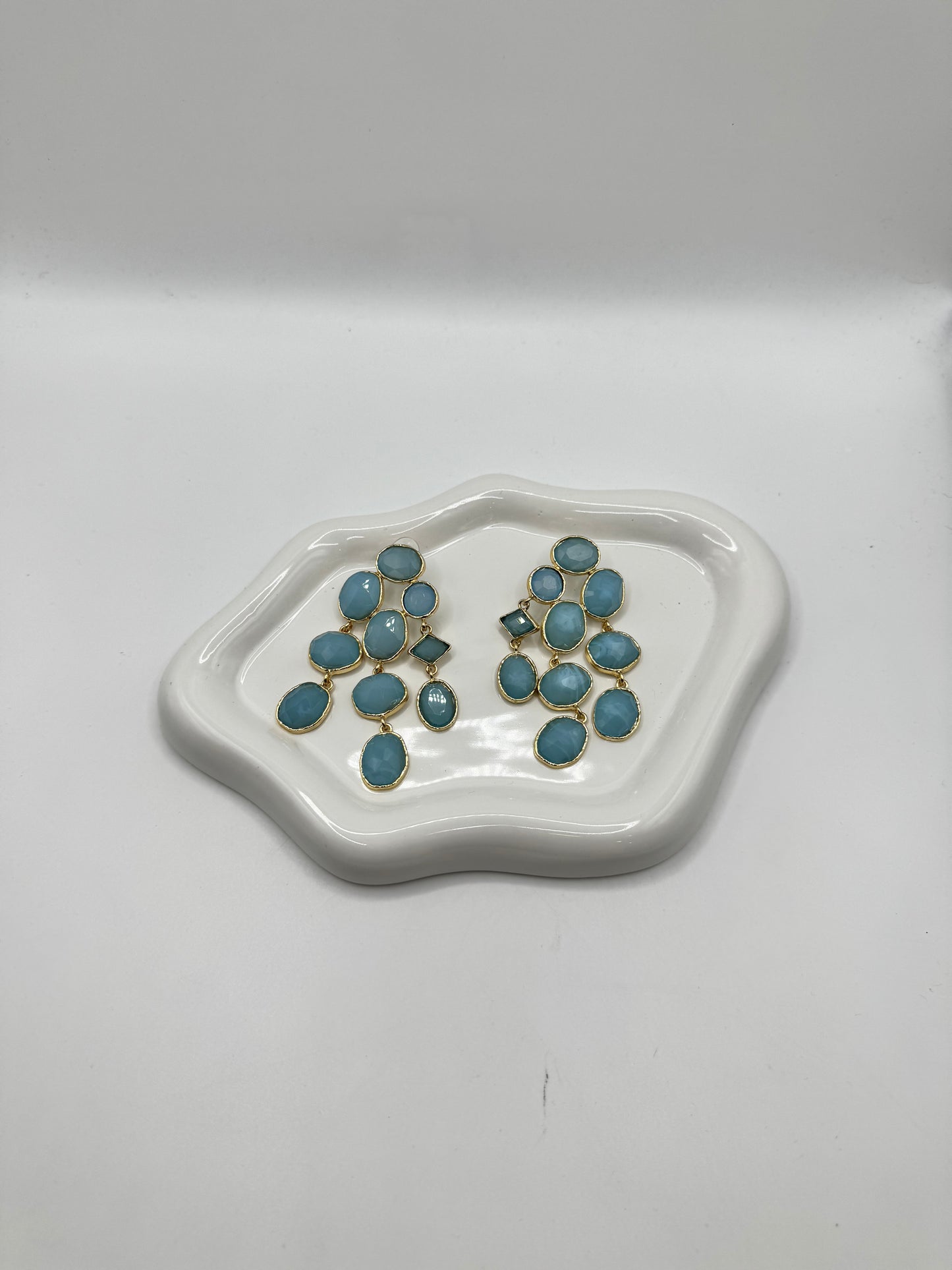 Pendenti celeste