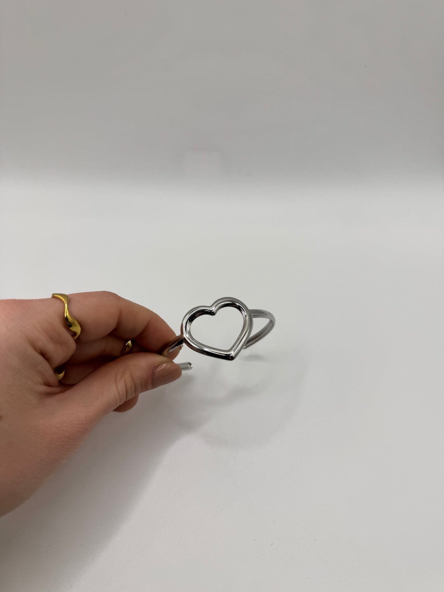 Bracciale cuore Celine