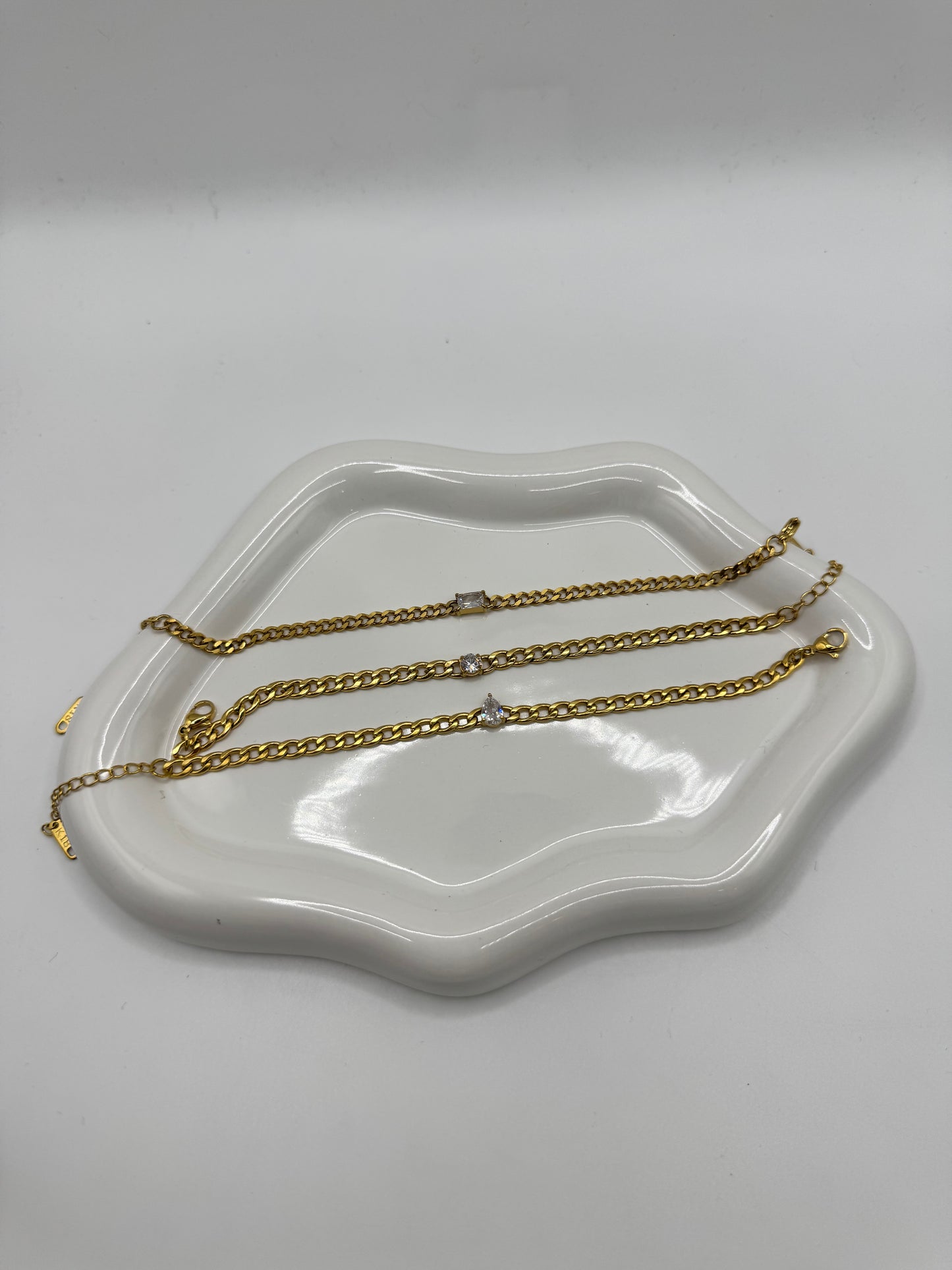 Estrelle bracciale