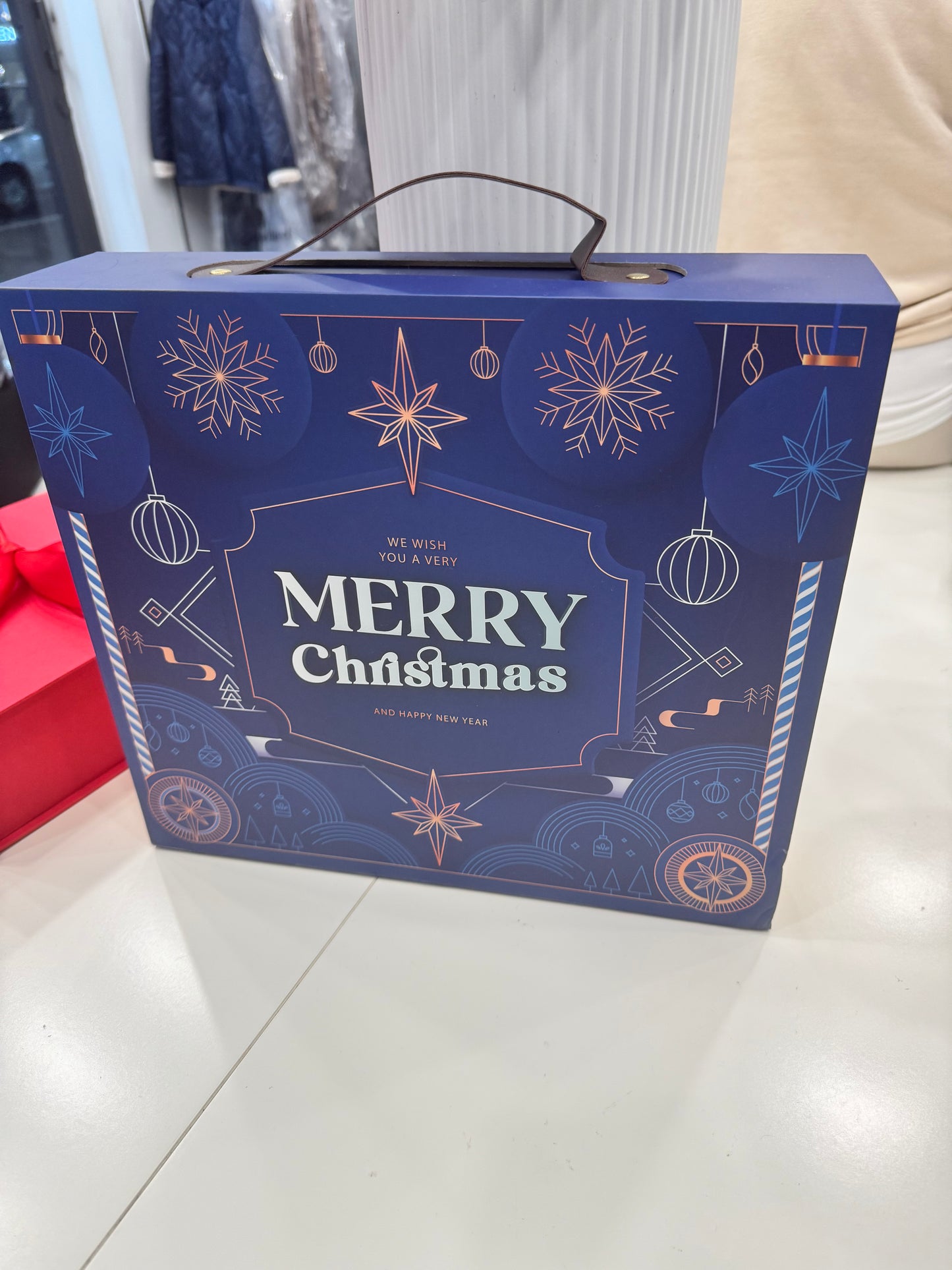 Calendario dell’avvento