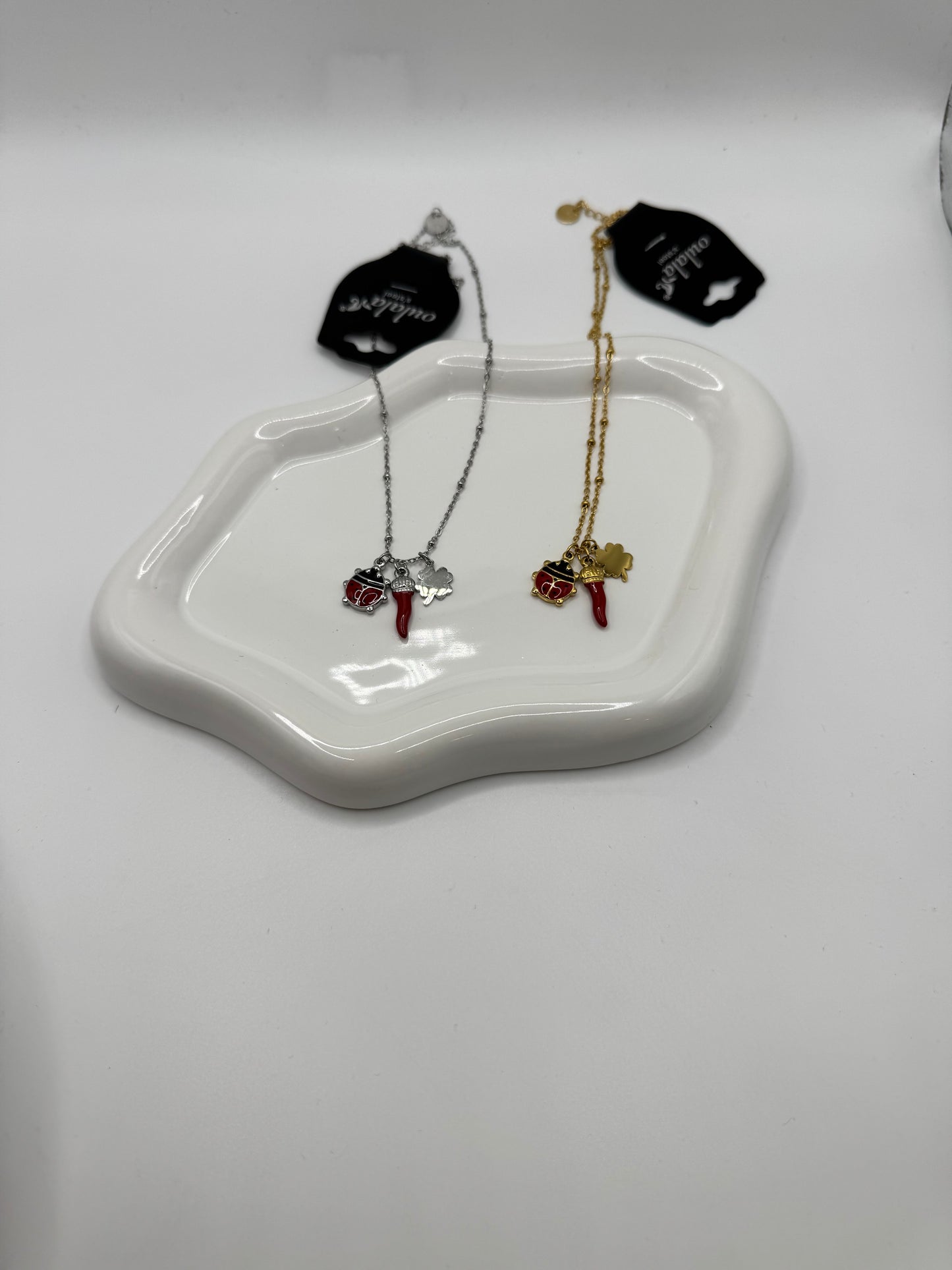 Collana fortunata