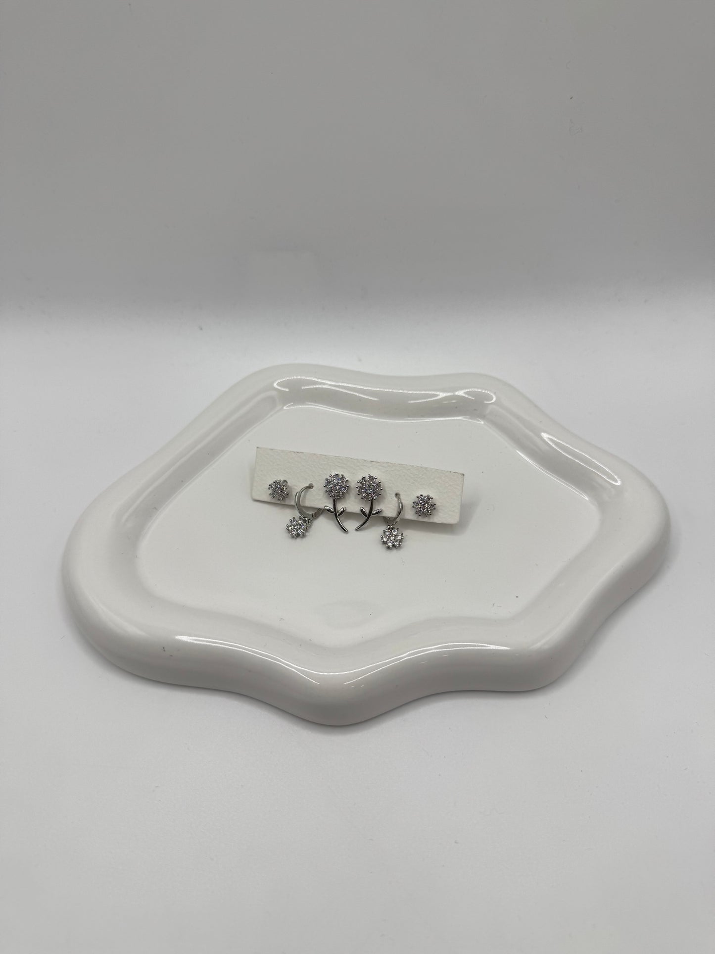 Set Flower