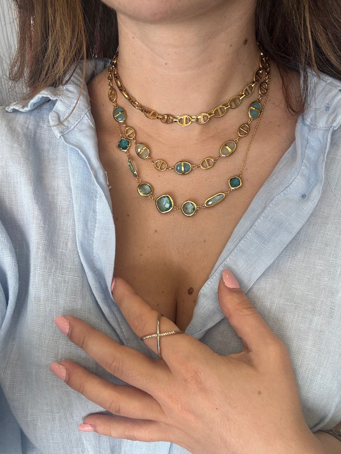 Collana Elettra