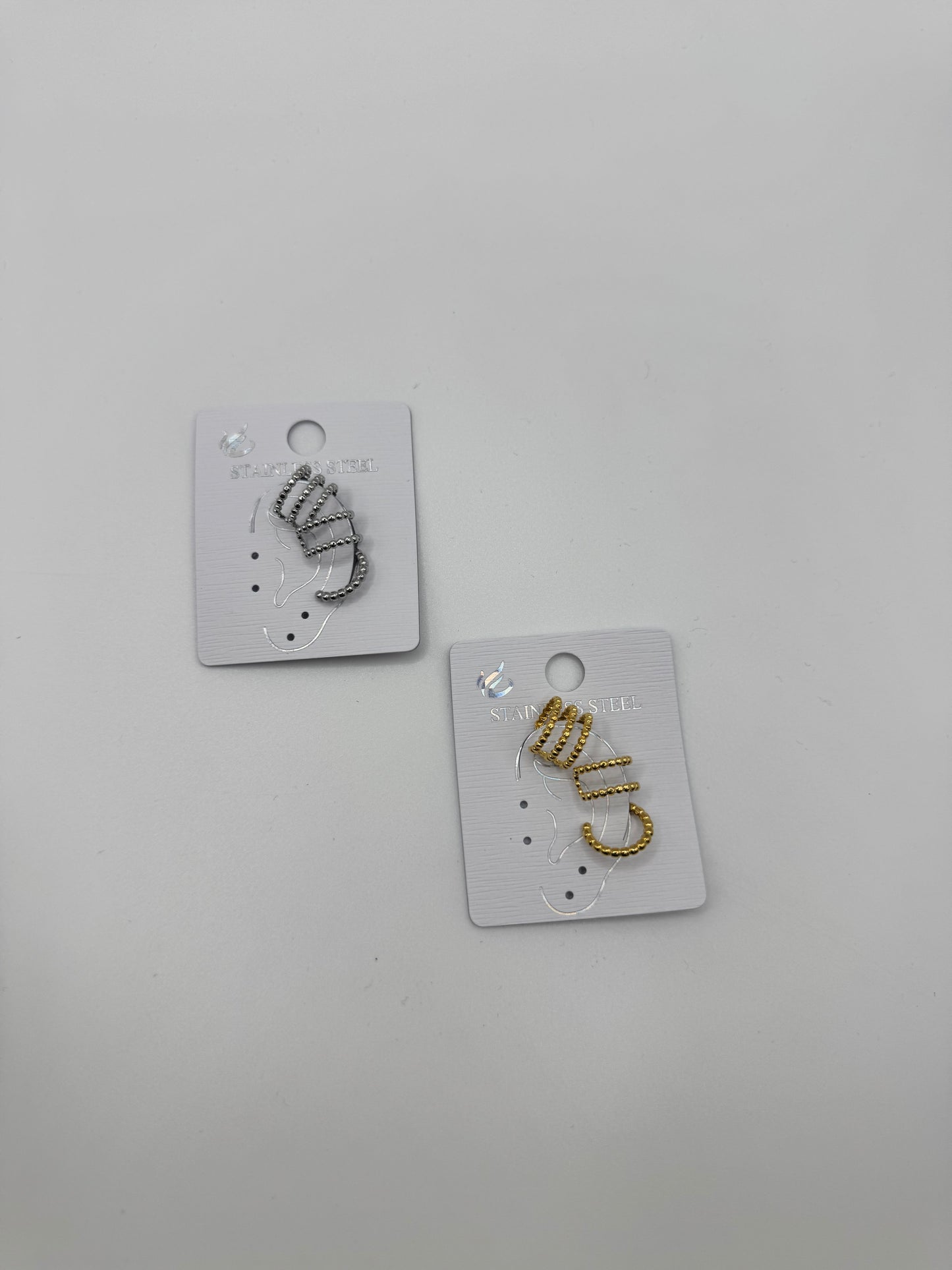 Set Earcuff