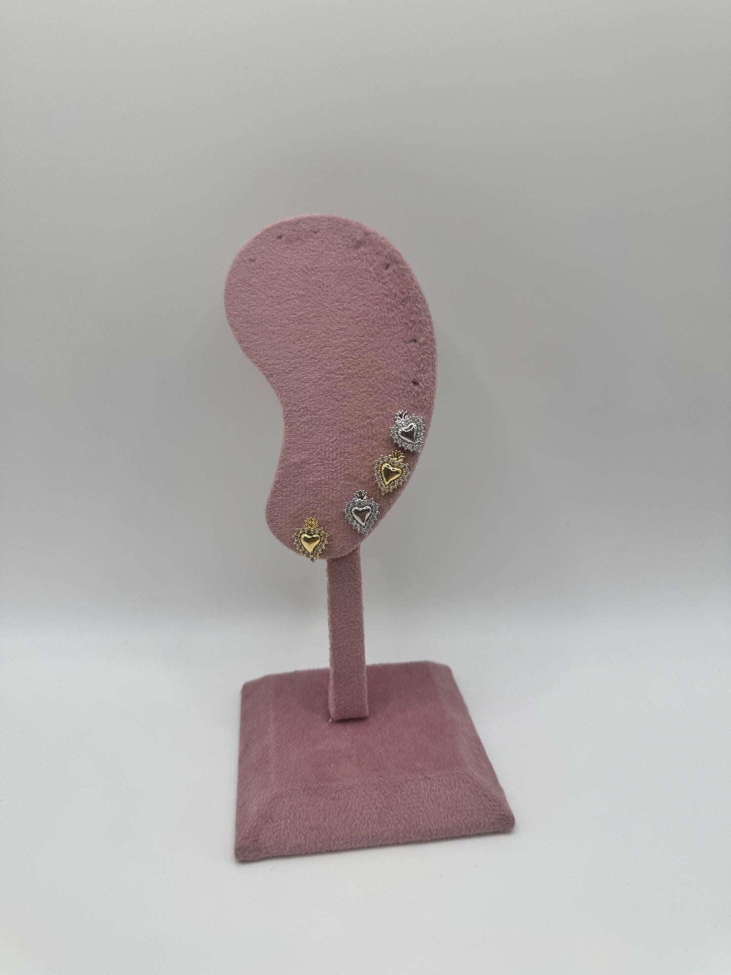 Lobetti cuore sacro