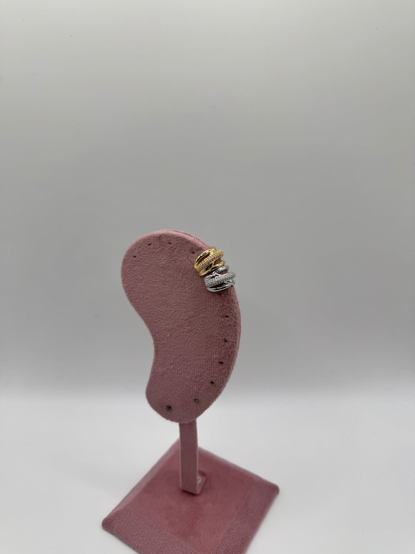 Earcuff Boris