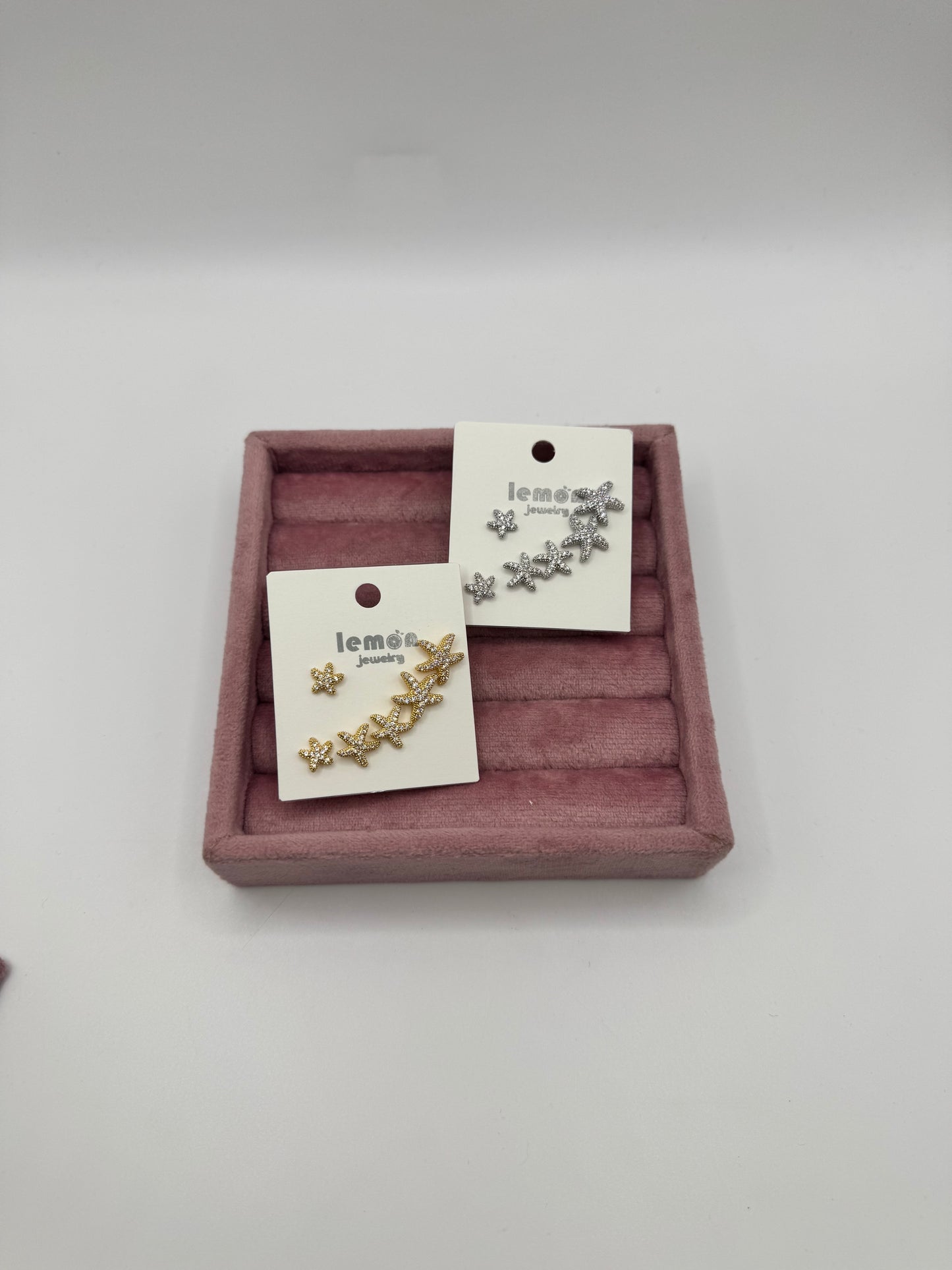 Set stella marina
