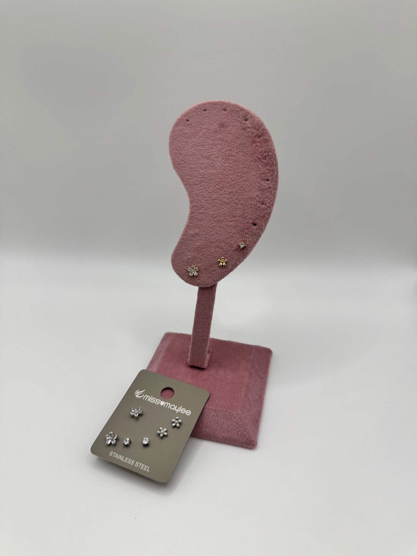 Micro lobetti set