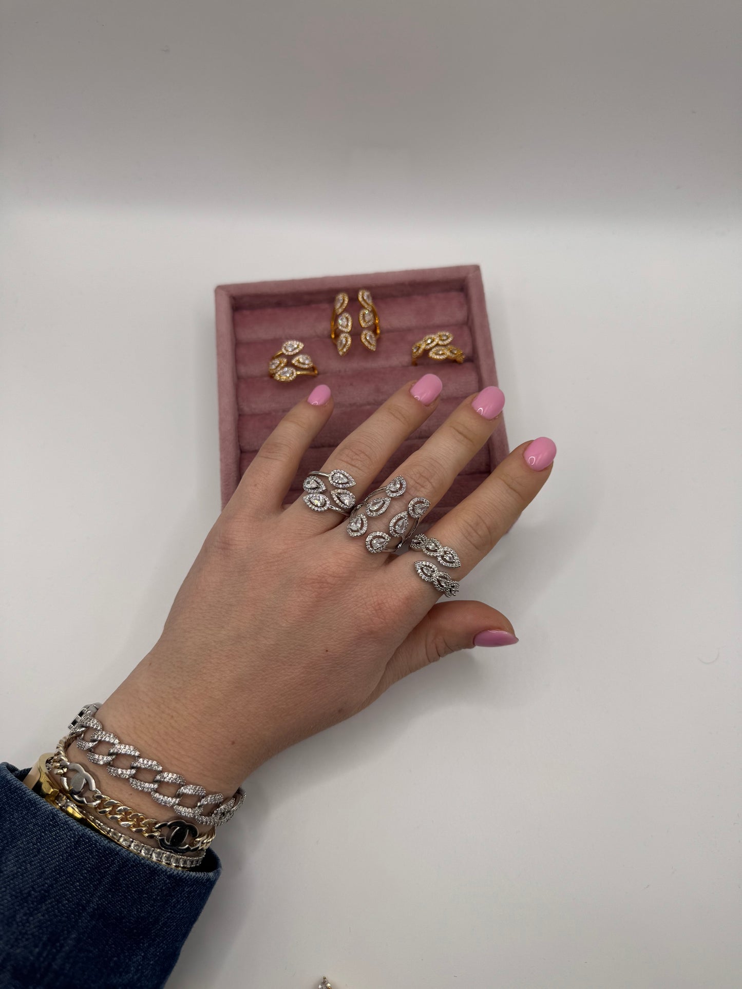Goccia collection