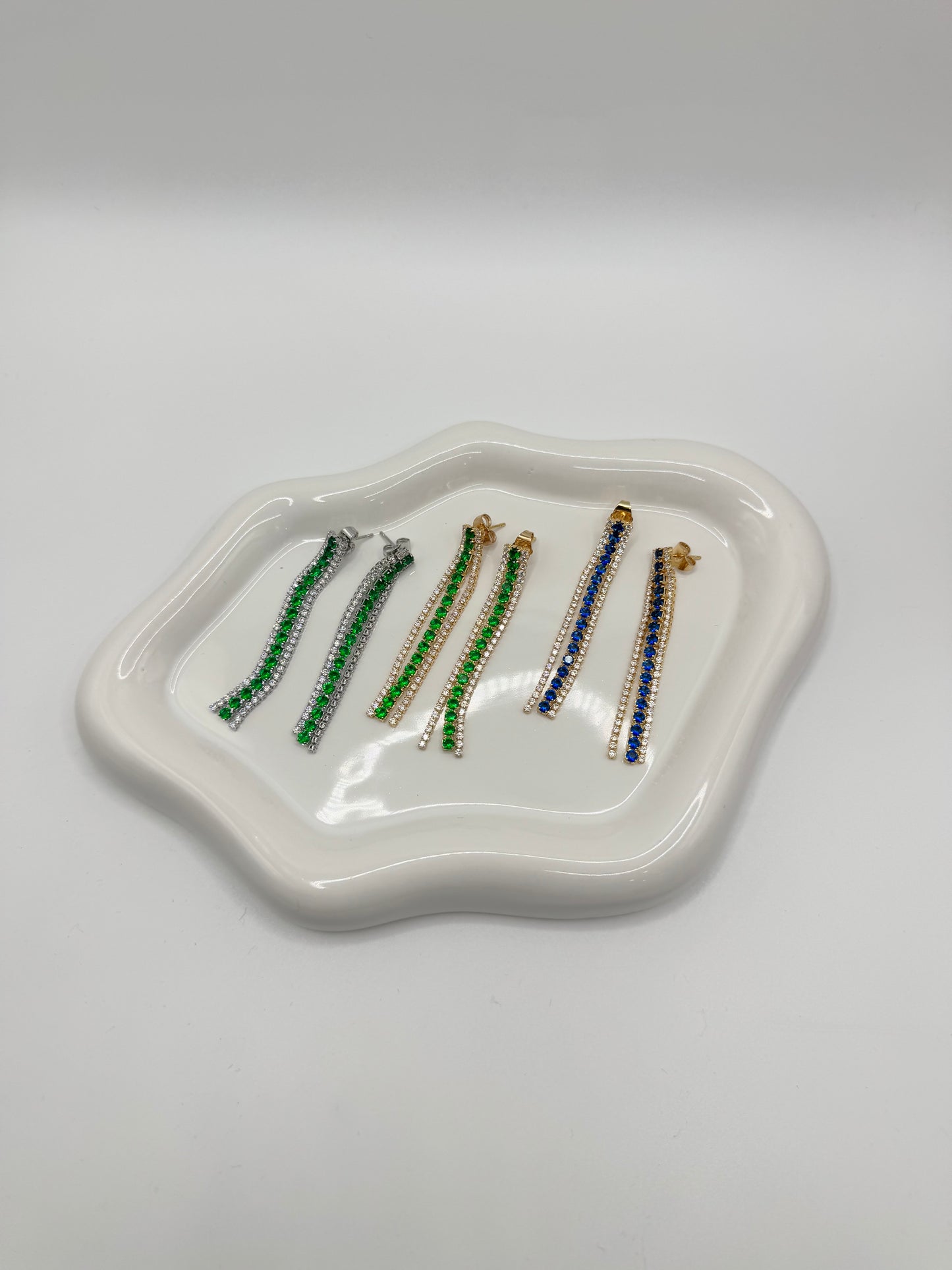 Pendenti color medium