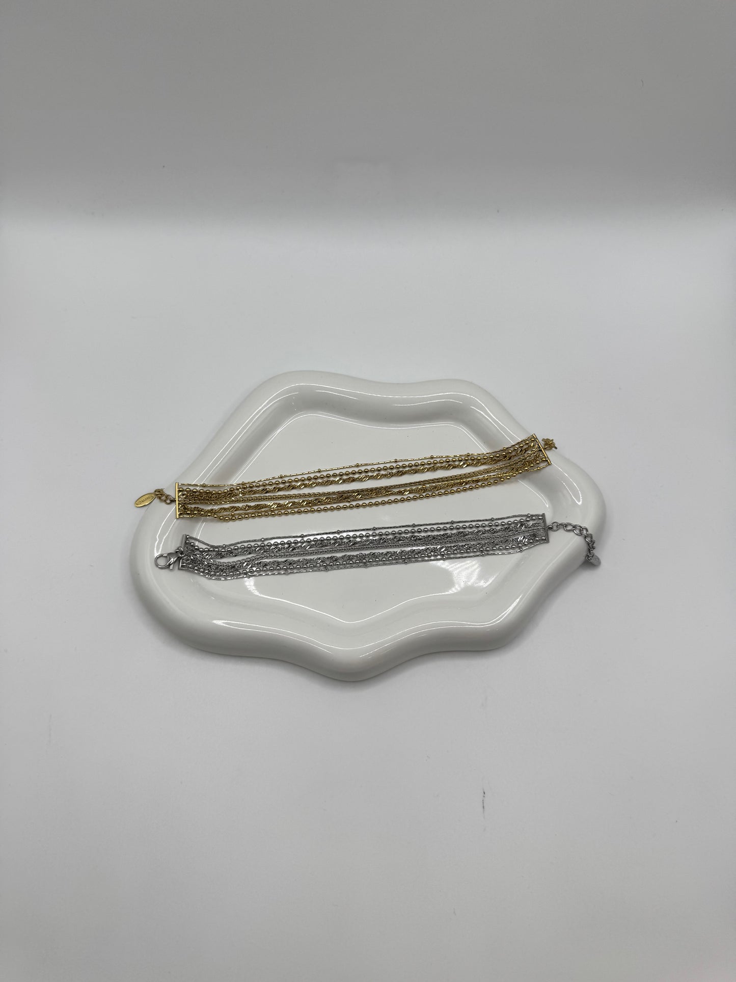 Bracciale 6 fili
