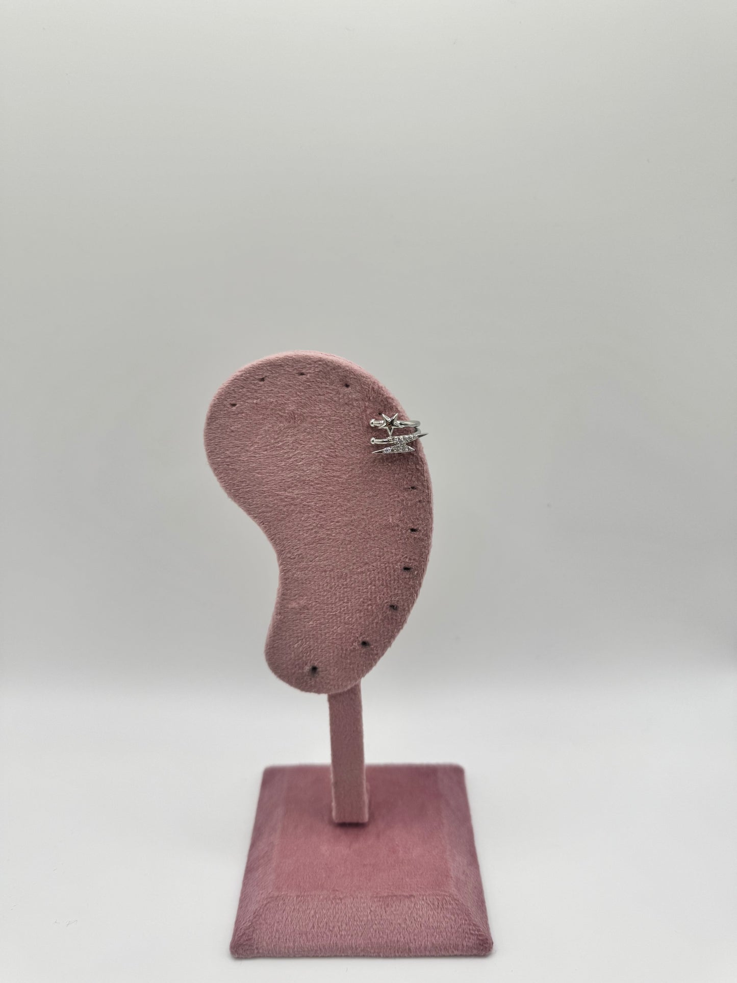 Earcuff fulmine