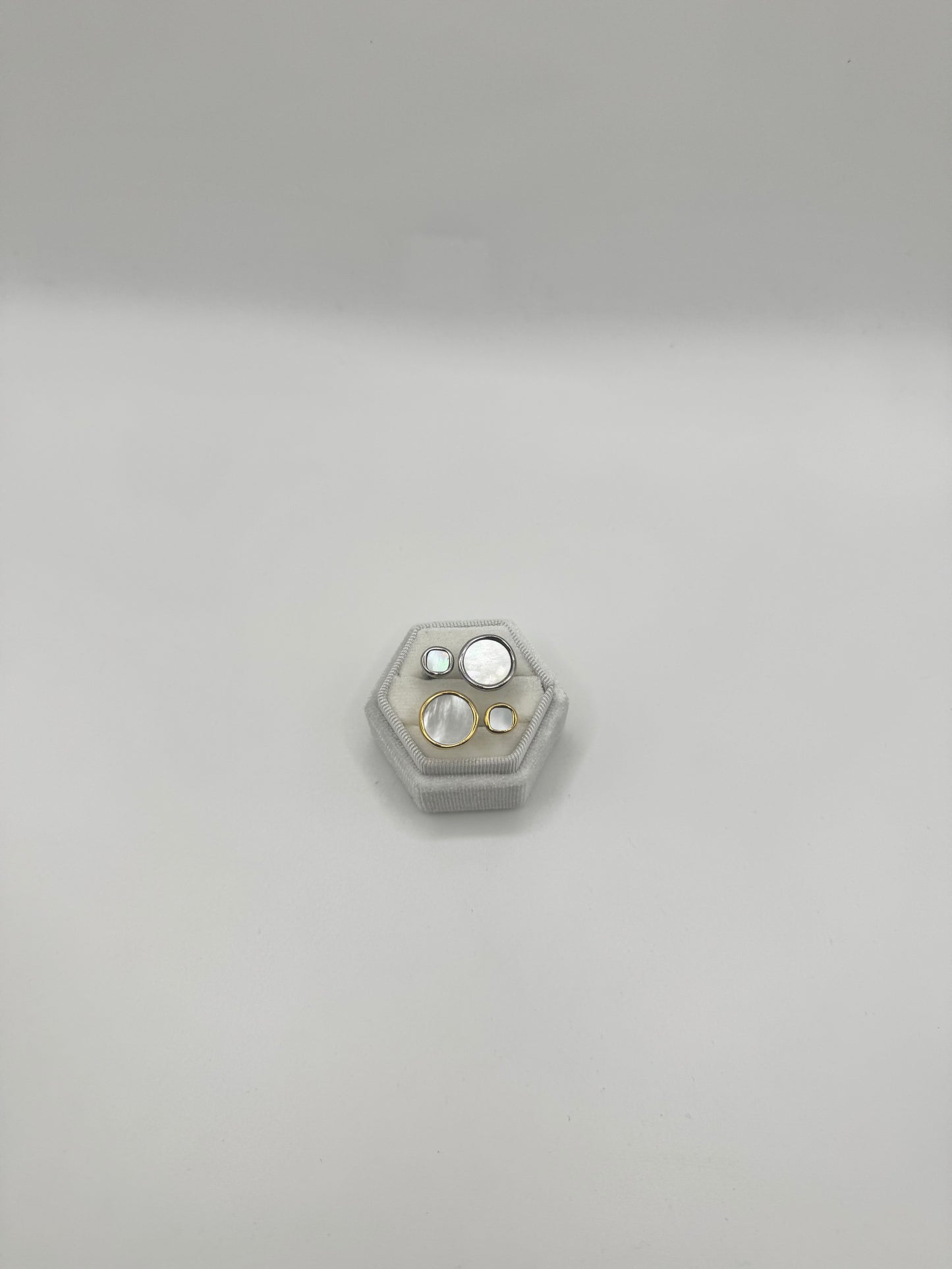 Anello double O