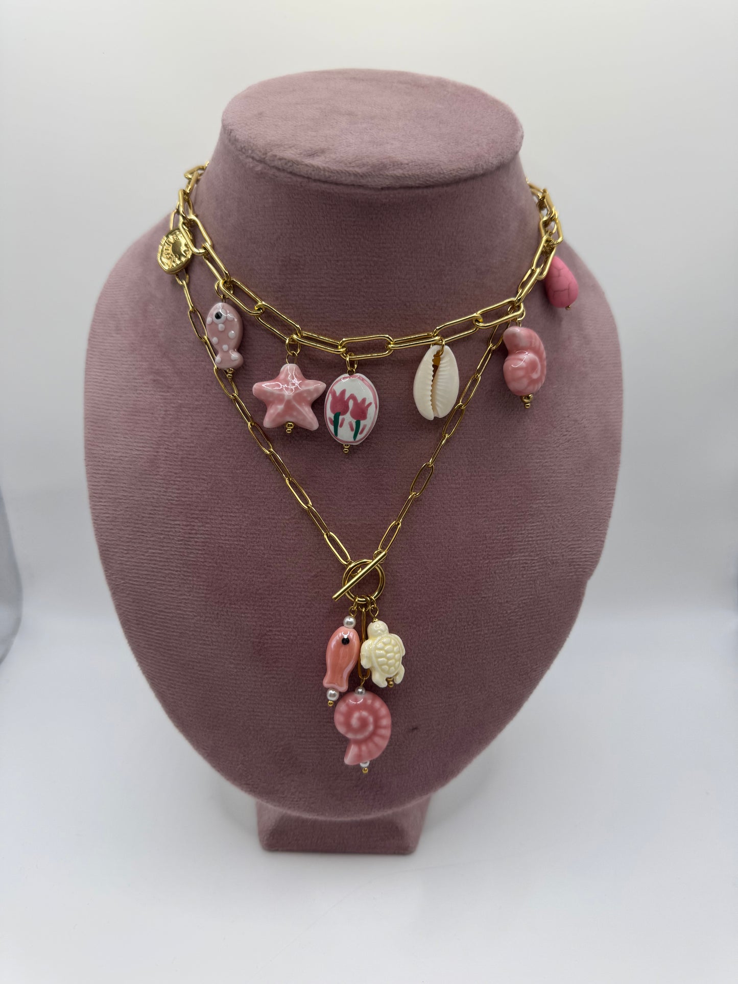 Collana favignana