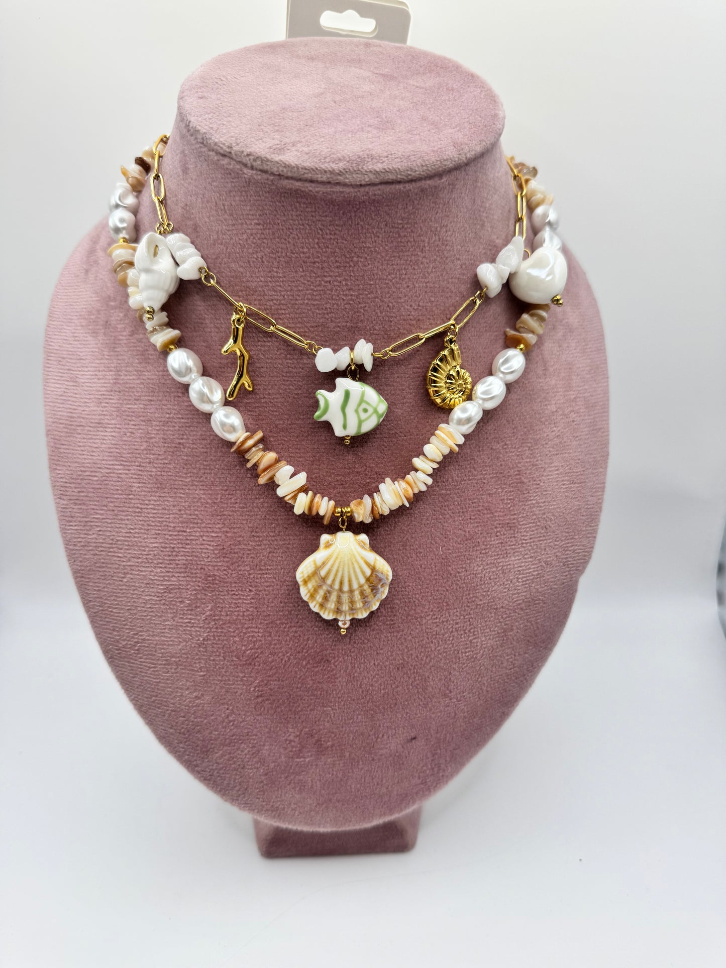 Collana Cefalù