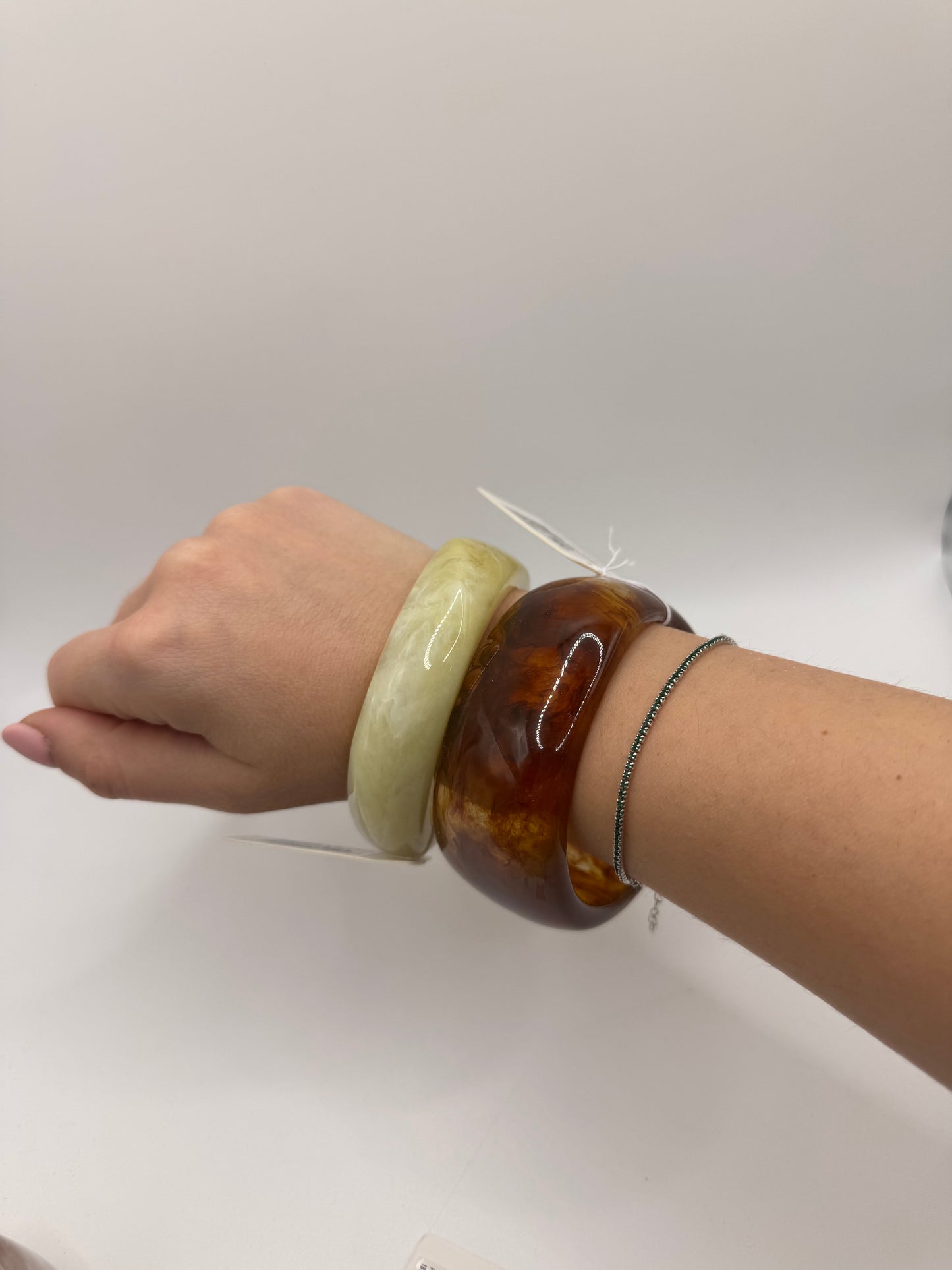 Bracciale pietra boo-chic