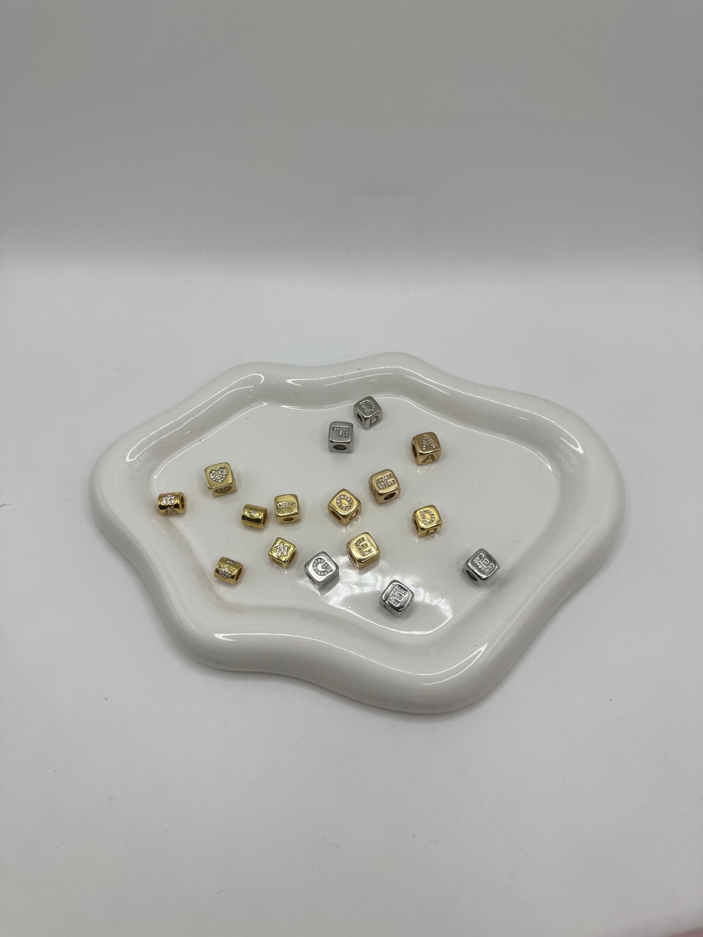 Charms cubotto