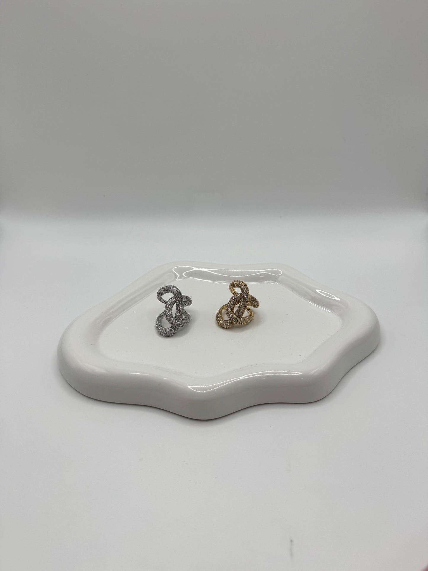 Anello Clary