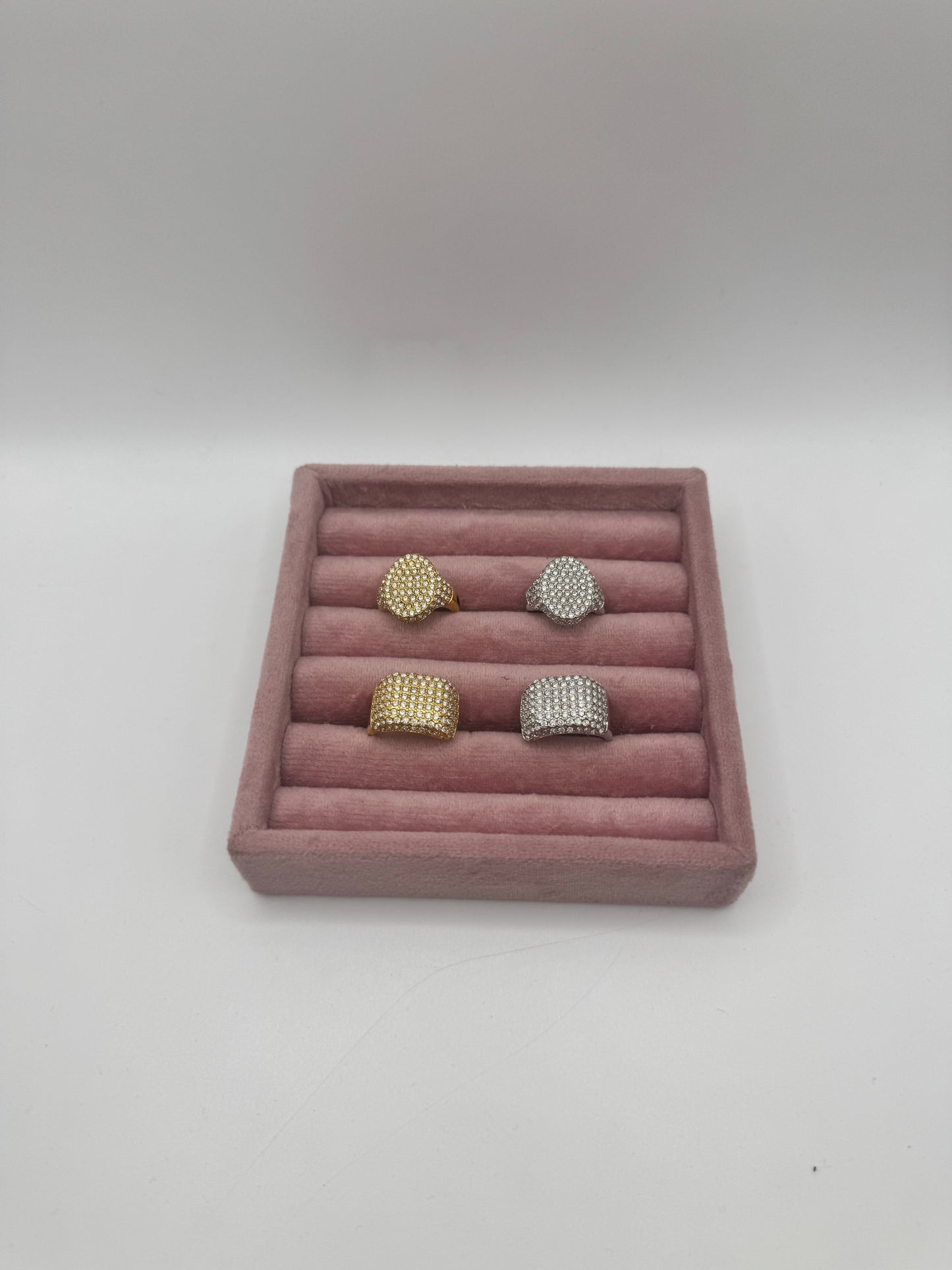 Anello sigillo