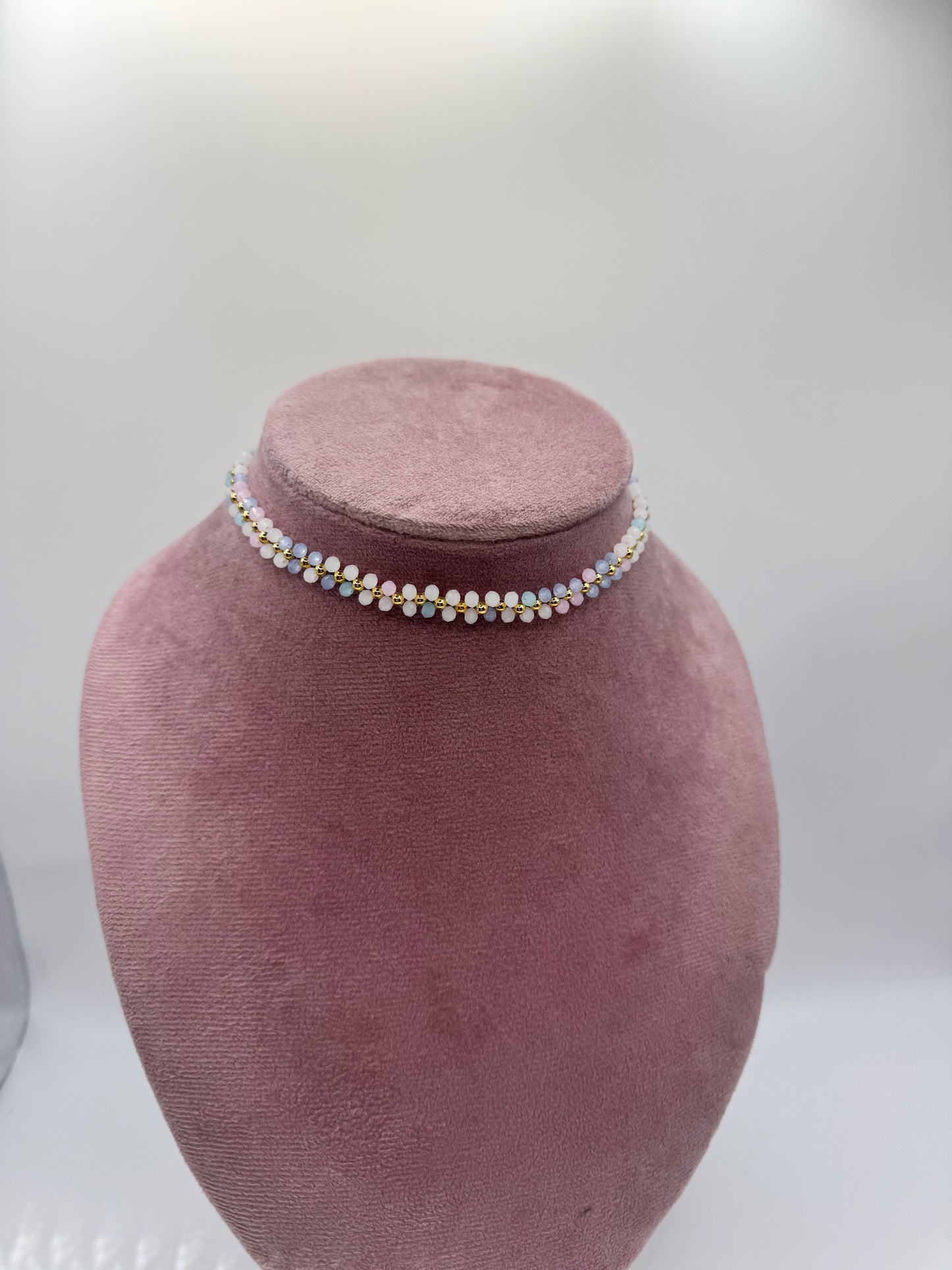 Chocker pralinato