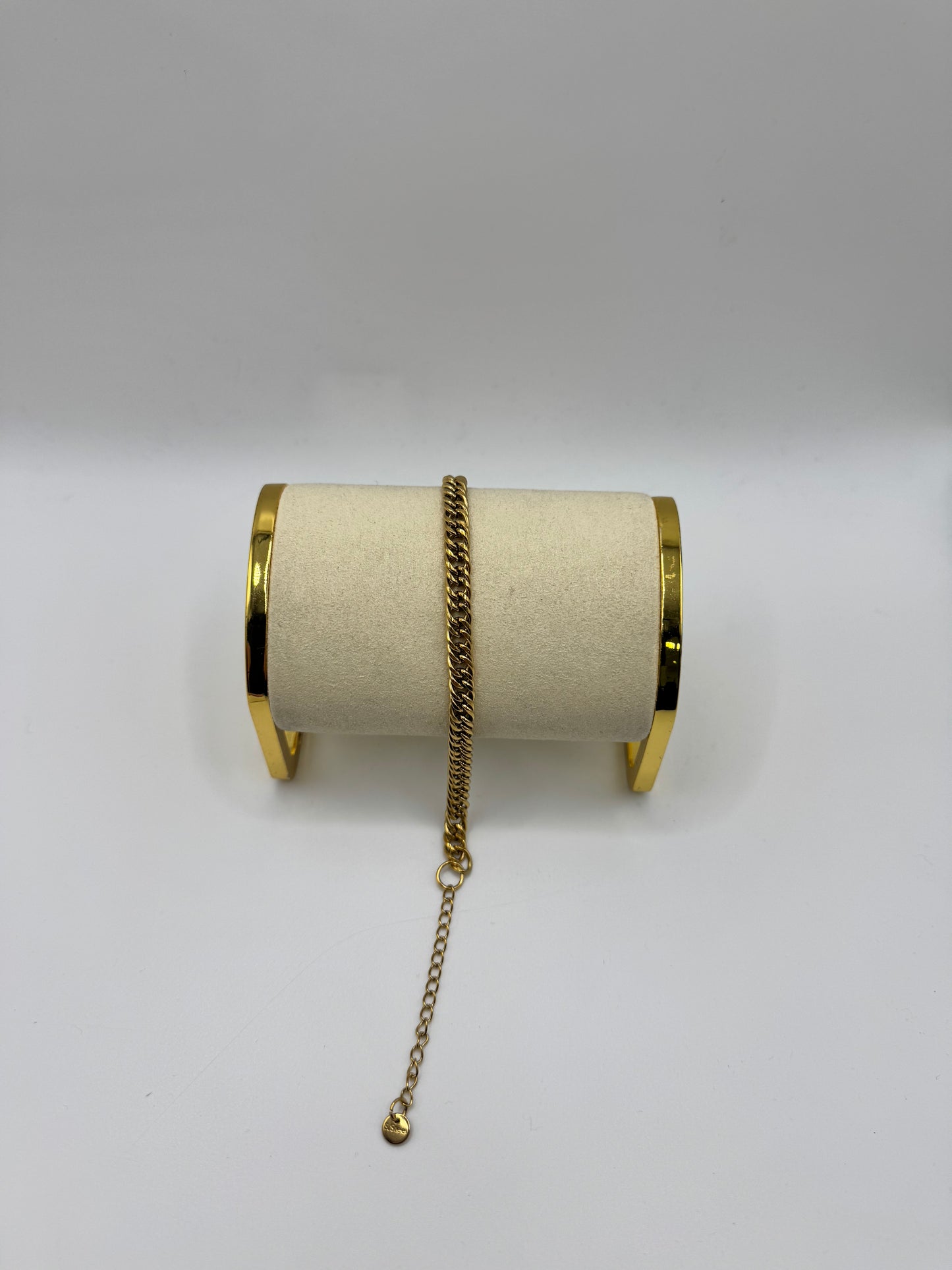 Bracciale maglia stretta