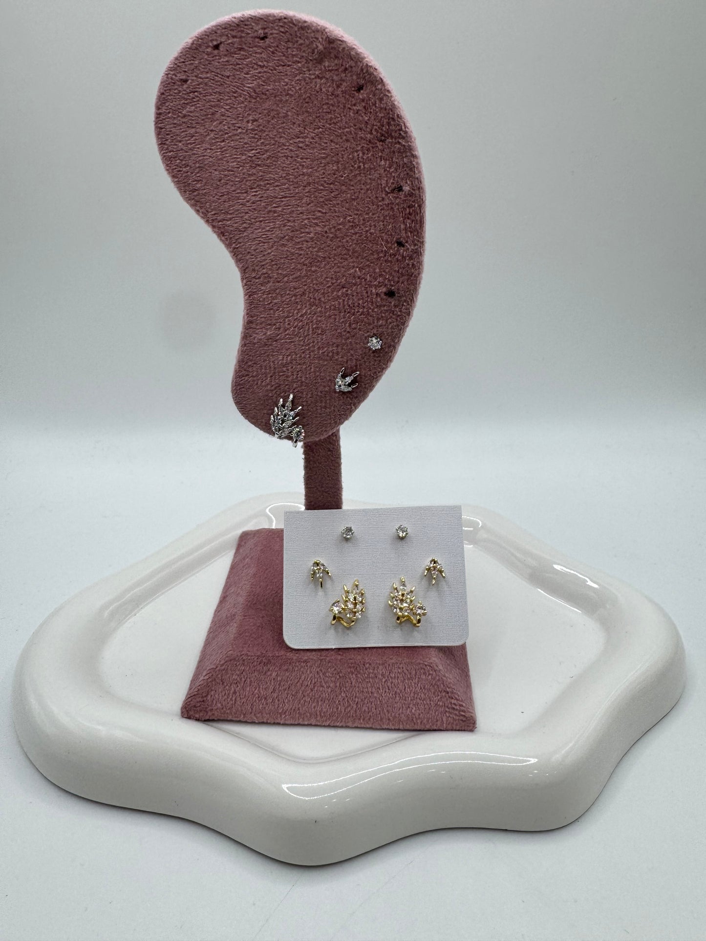 Set spiga