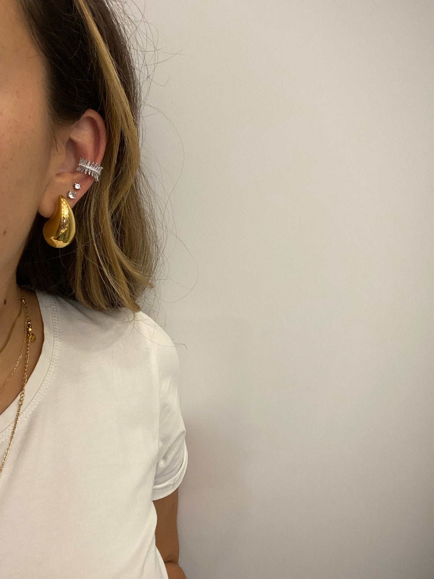 Earcuff zip