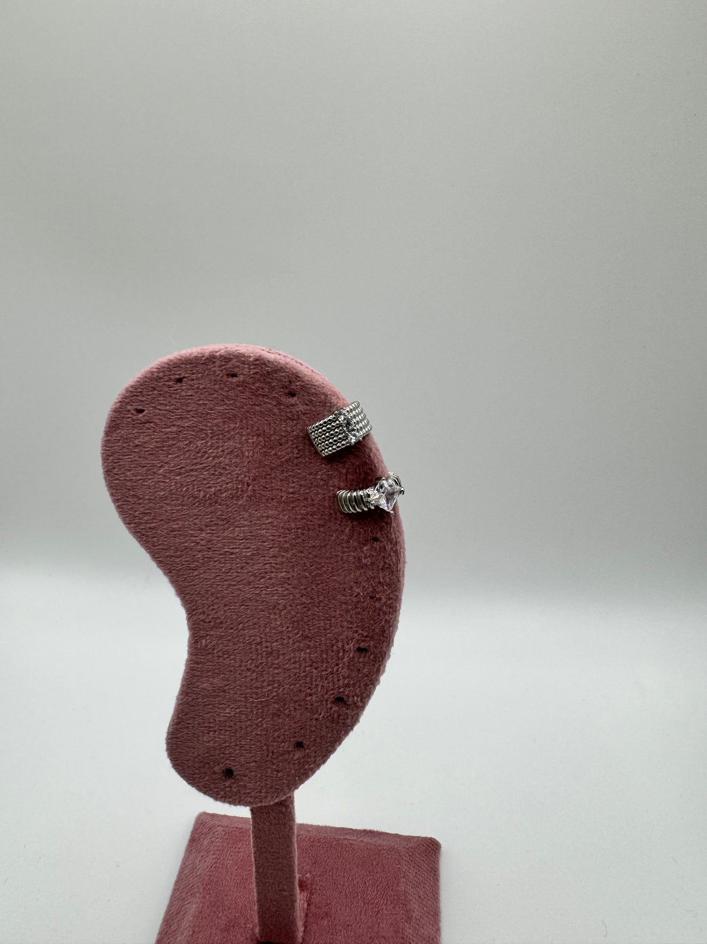 Earcuff Cleo