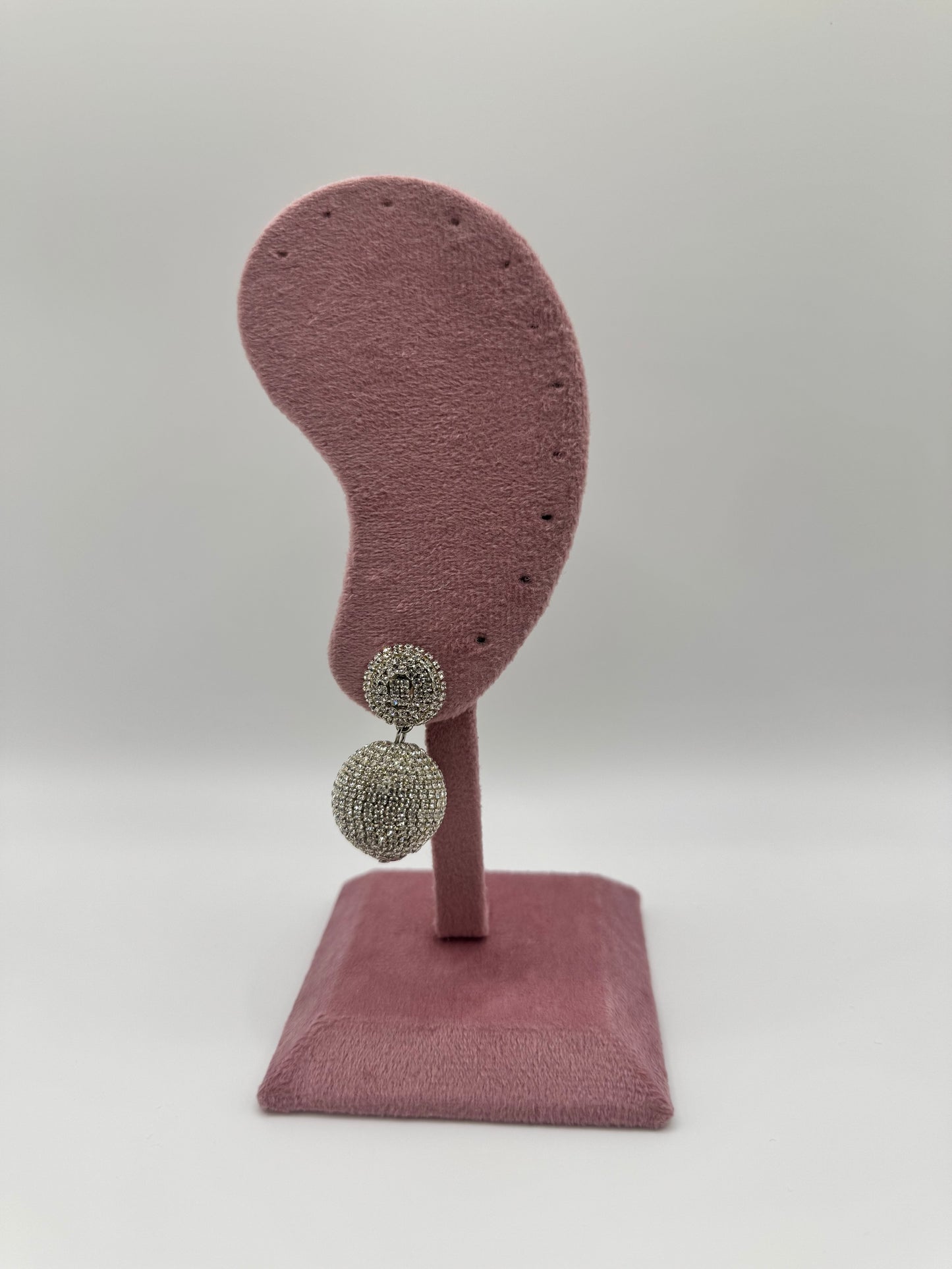 sfera pendente luxury
