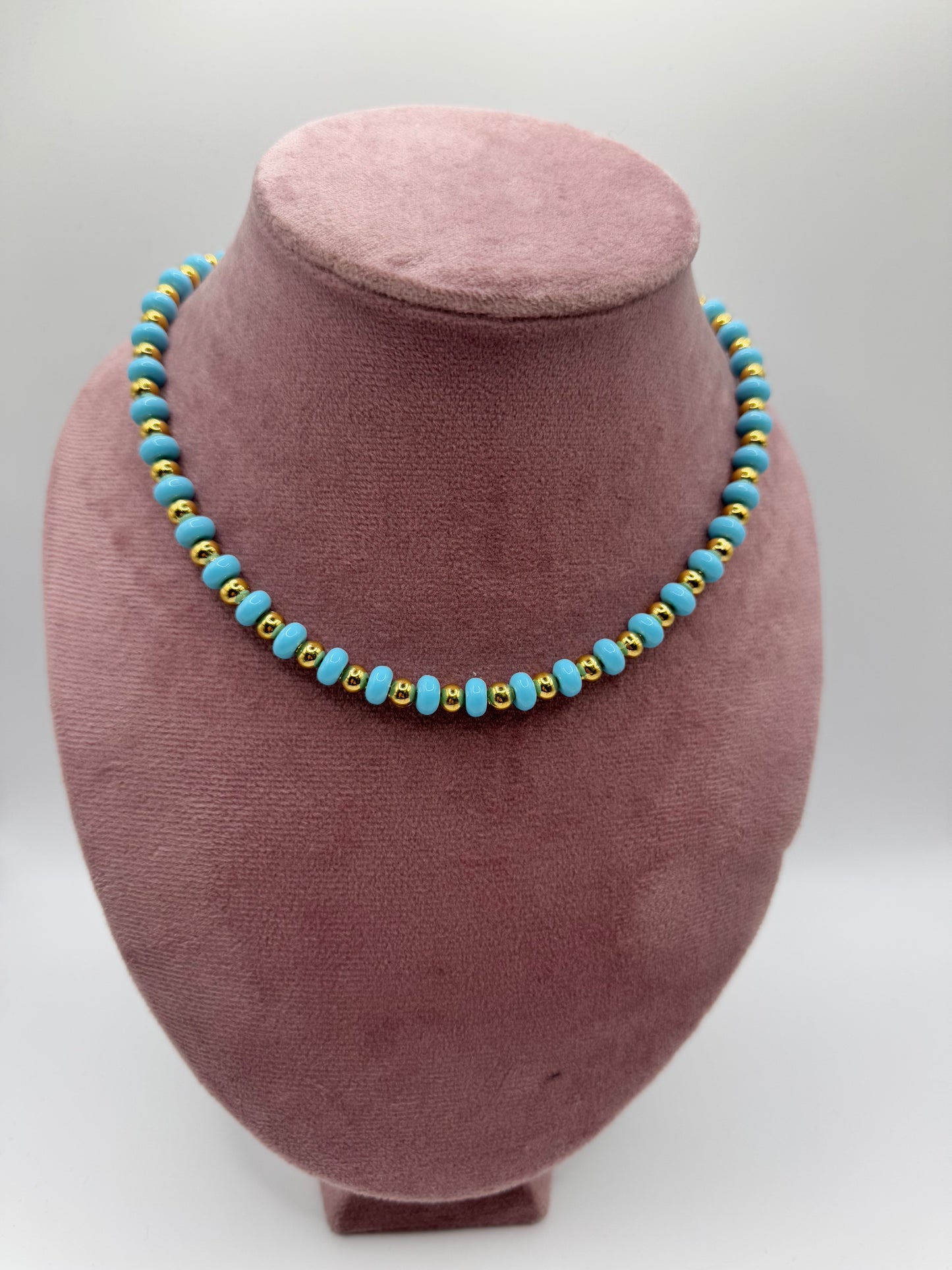 Collana Candy estate