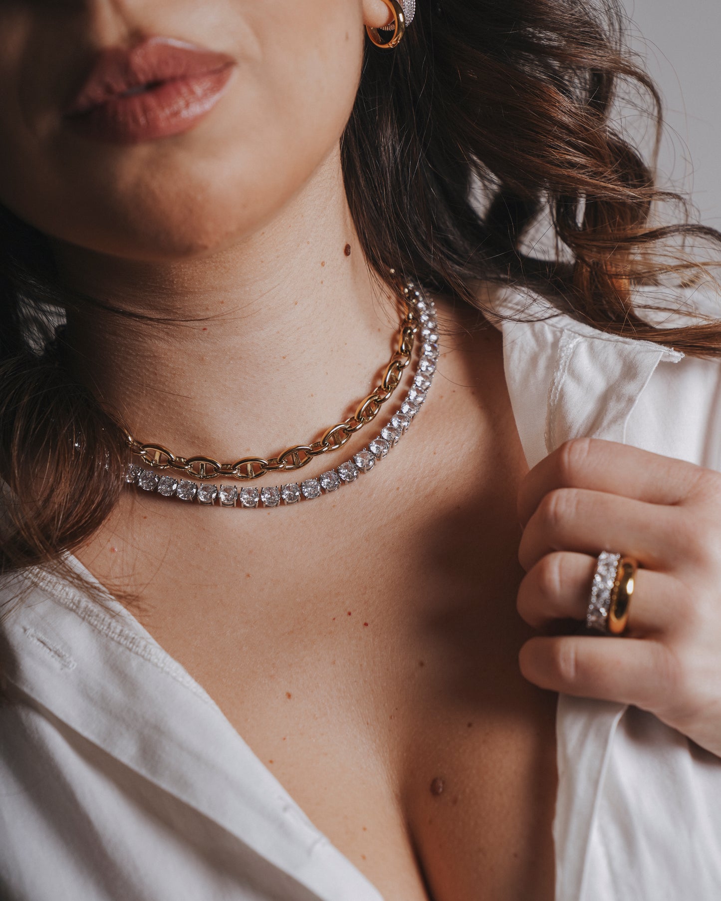 Collana Marine