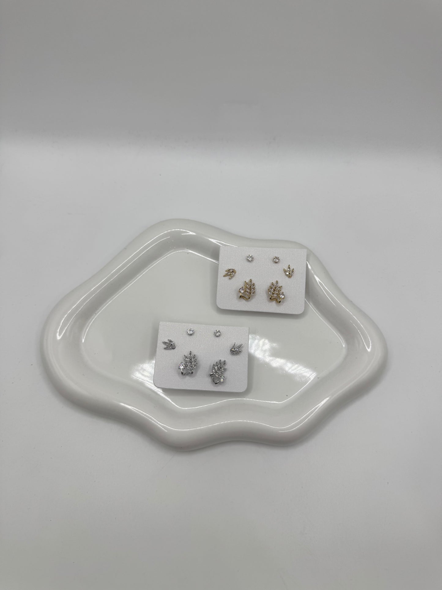 Set spiga