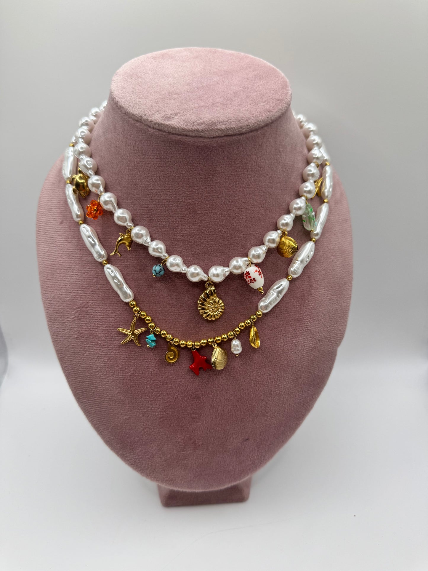 Collana Lampedusa