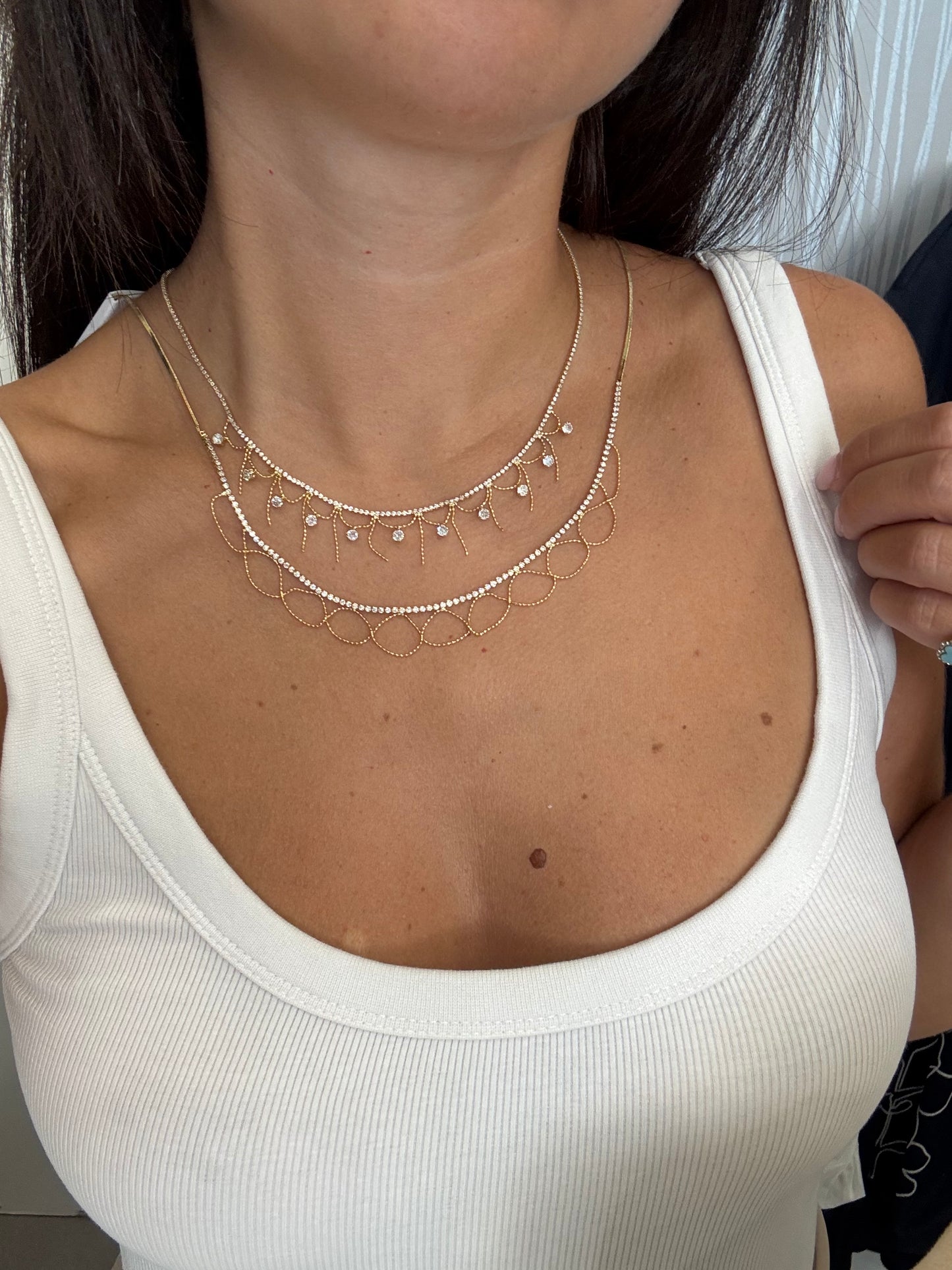Collana Ellis