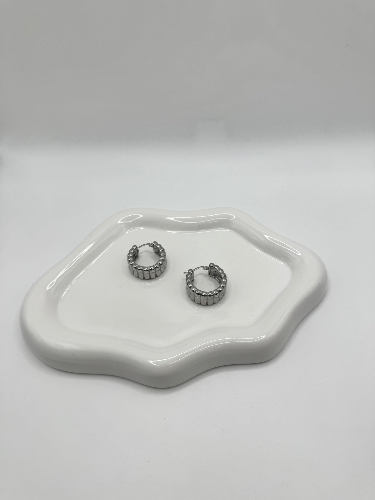 Hoops rigati