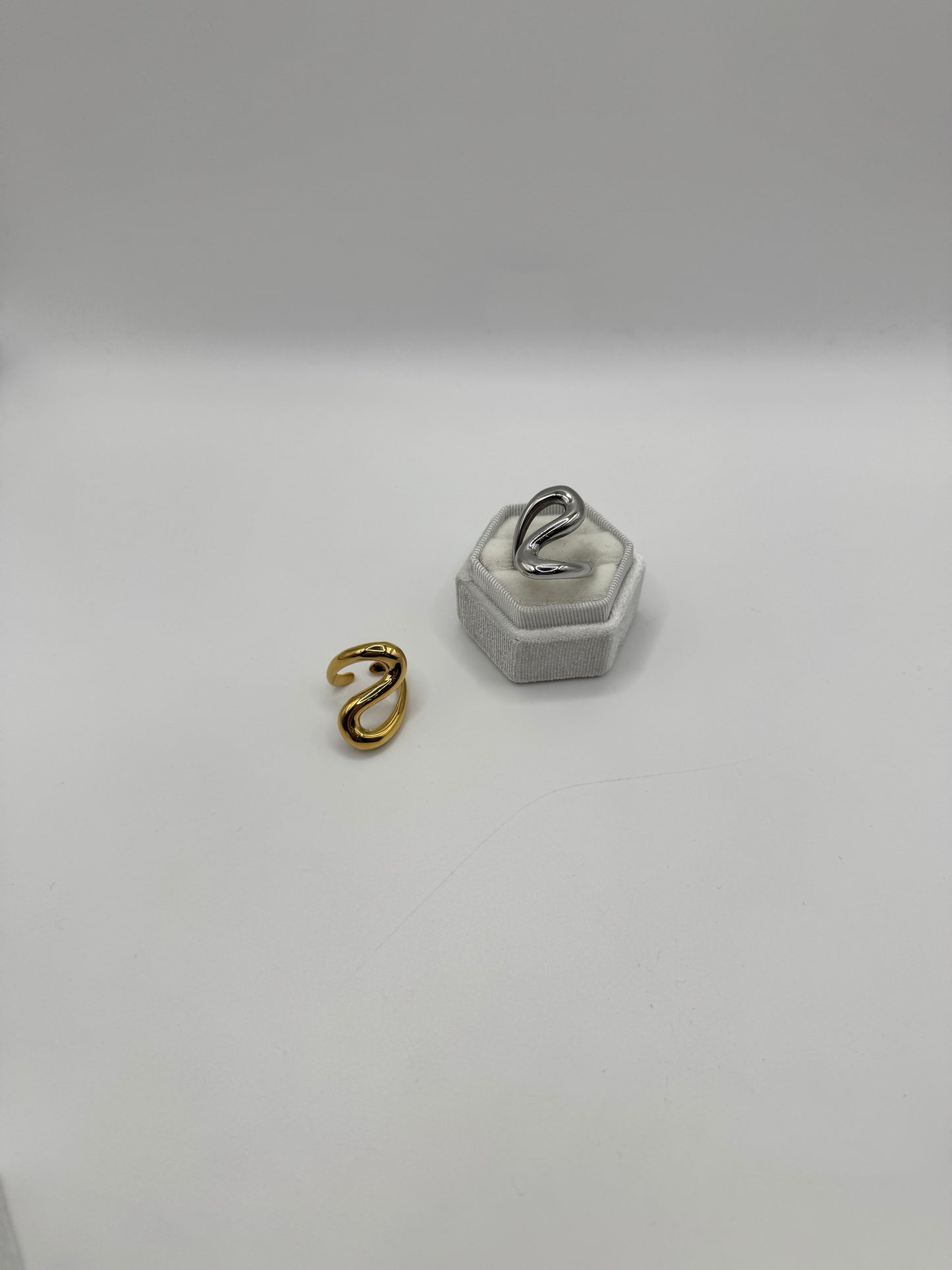 Anello onda big