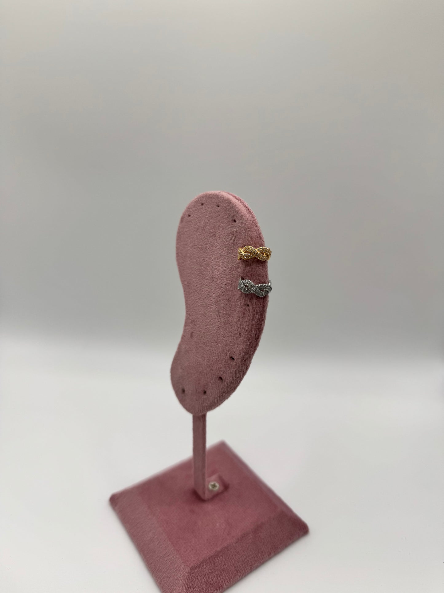 Earcuff infinity
