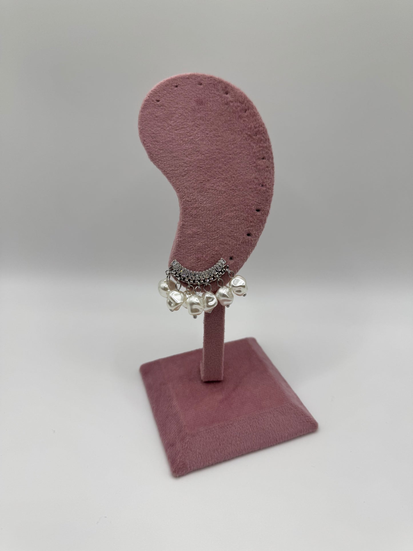 Chic pearls