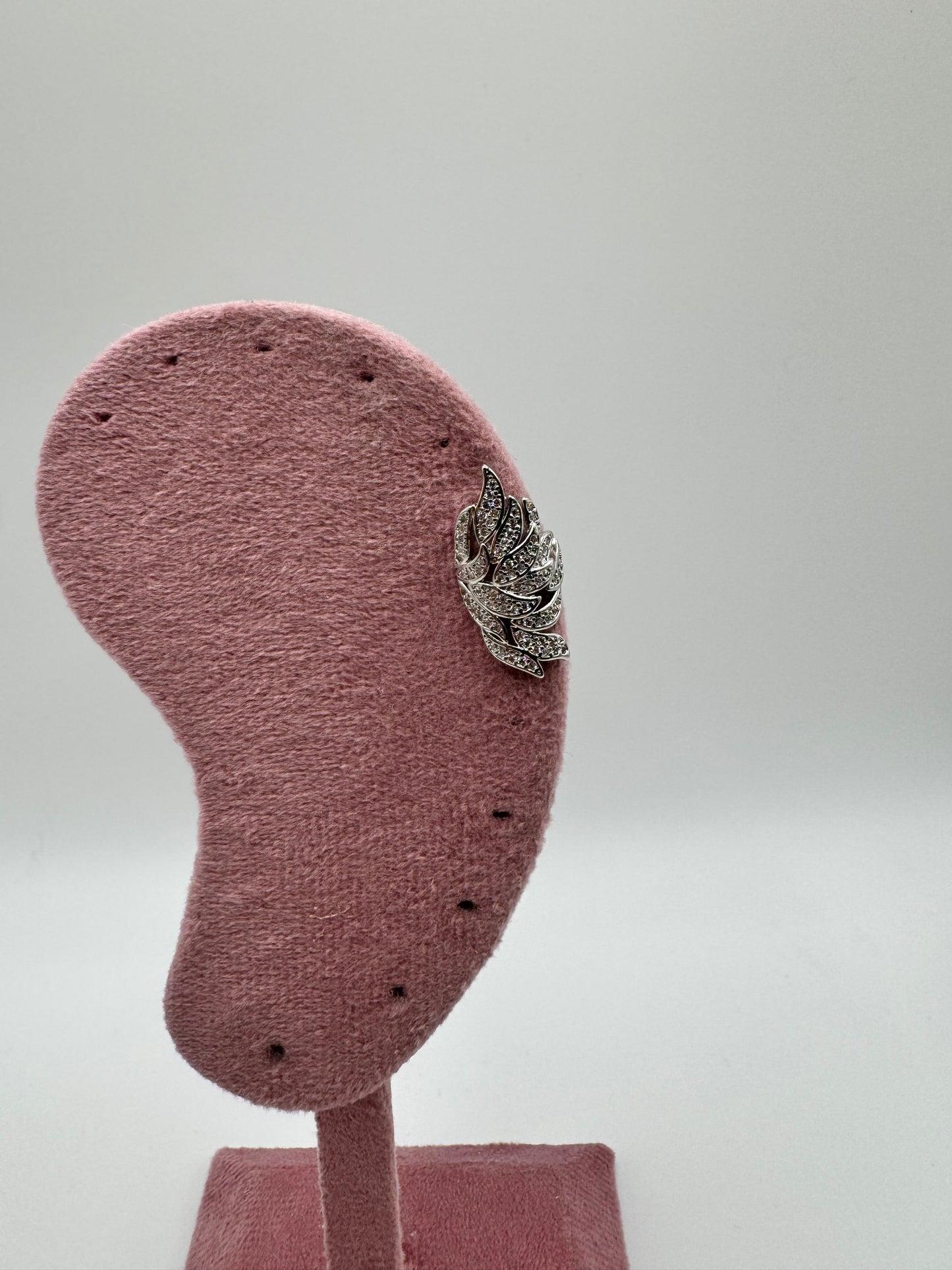 Earcuff palma