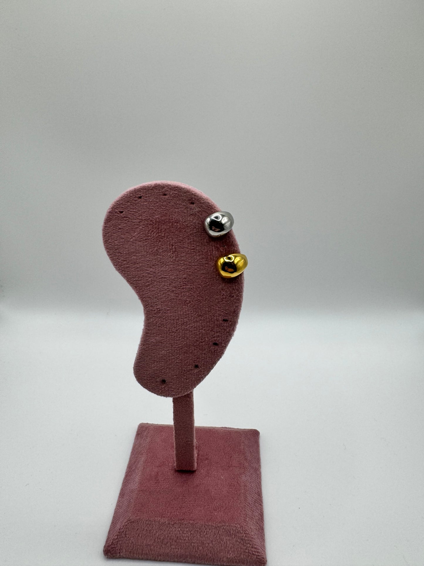 Earcuff goccia