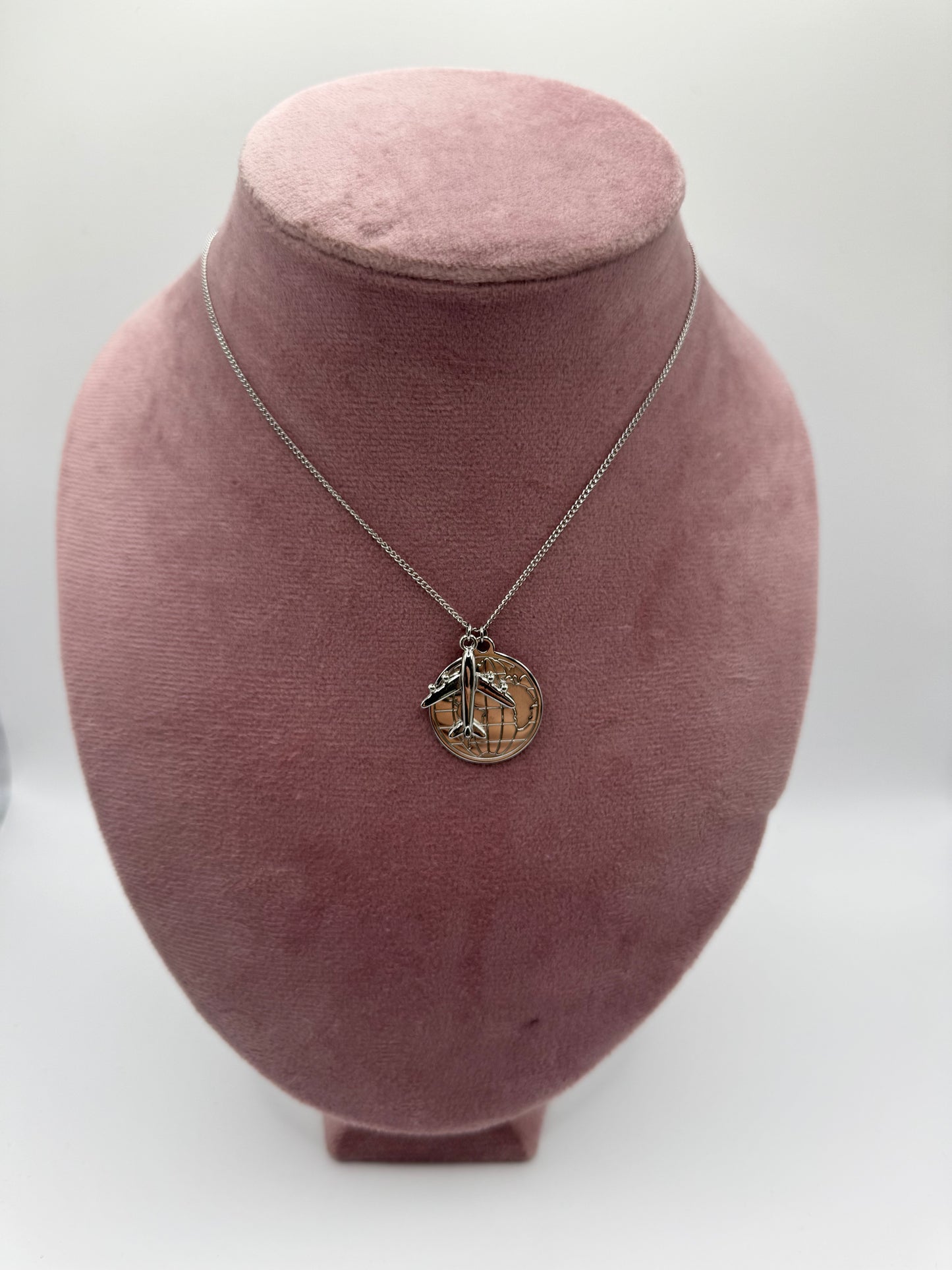 Collana wanderlust
